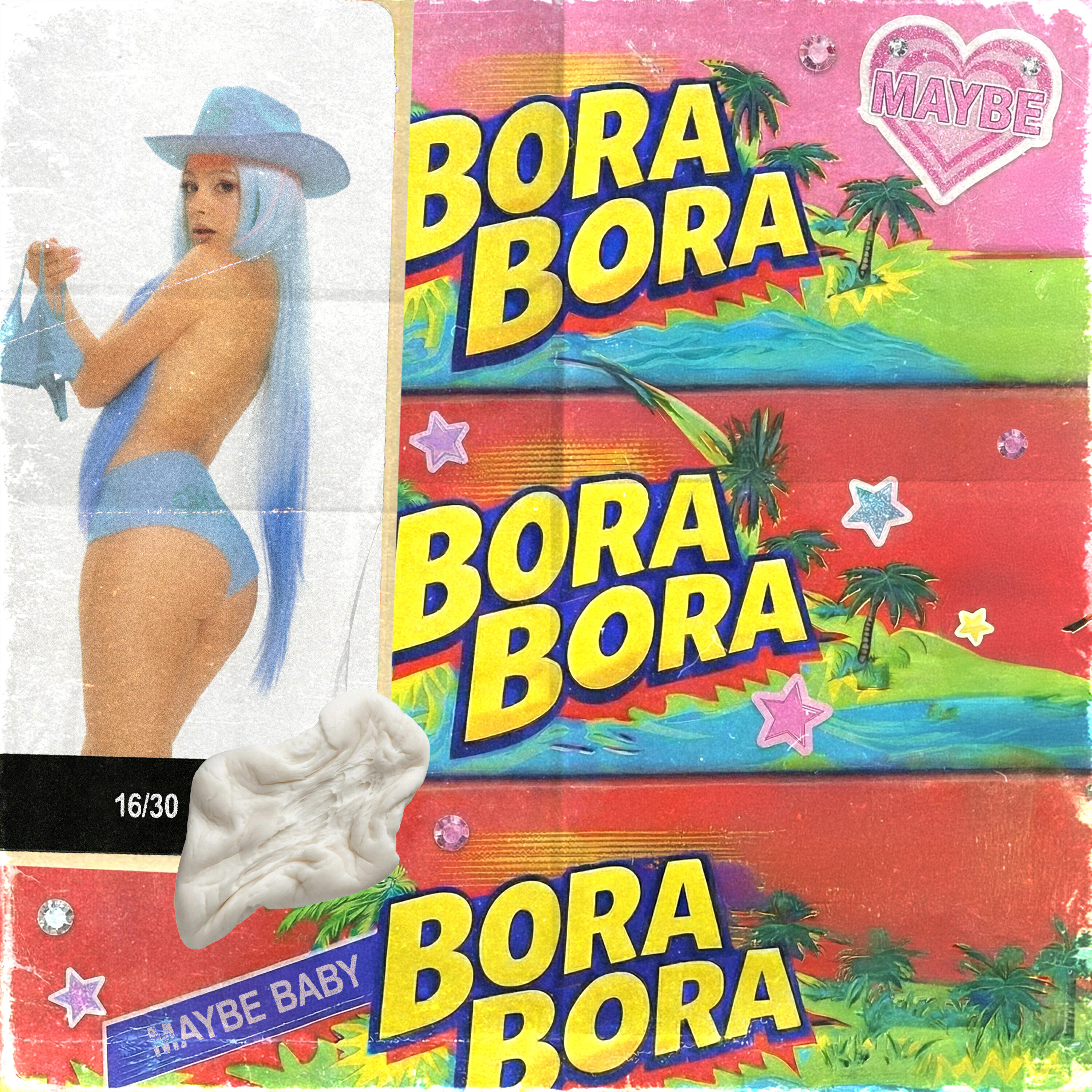 Bora Bora