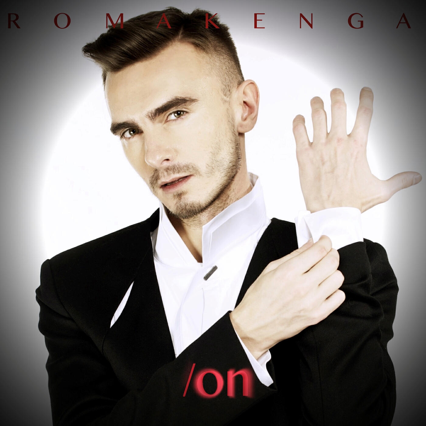 Roma Kenga, Latte+ - I'll Put The Spell On You