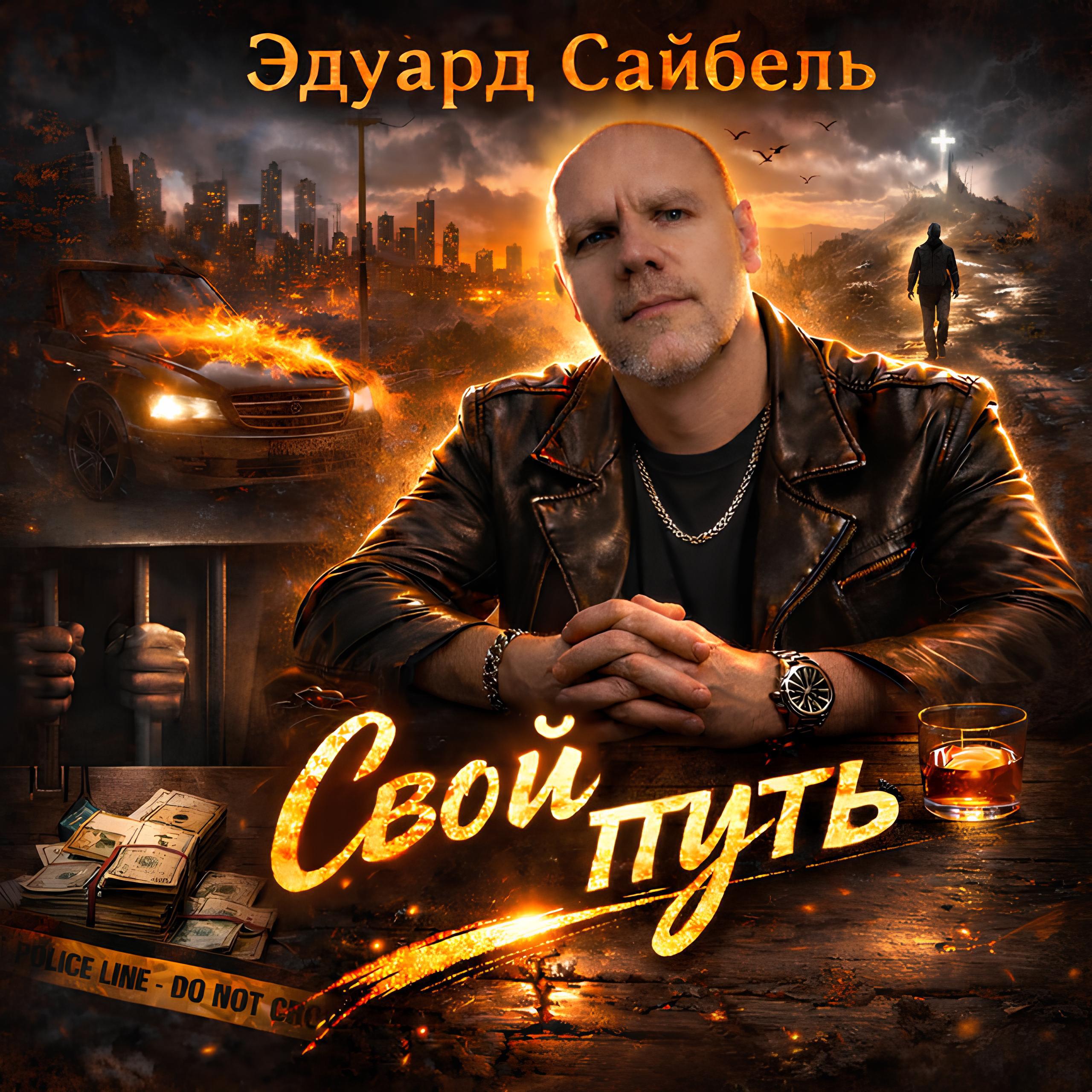 СВОЙ ПУТЬ