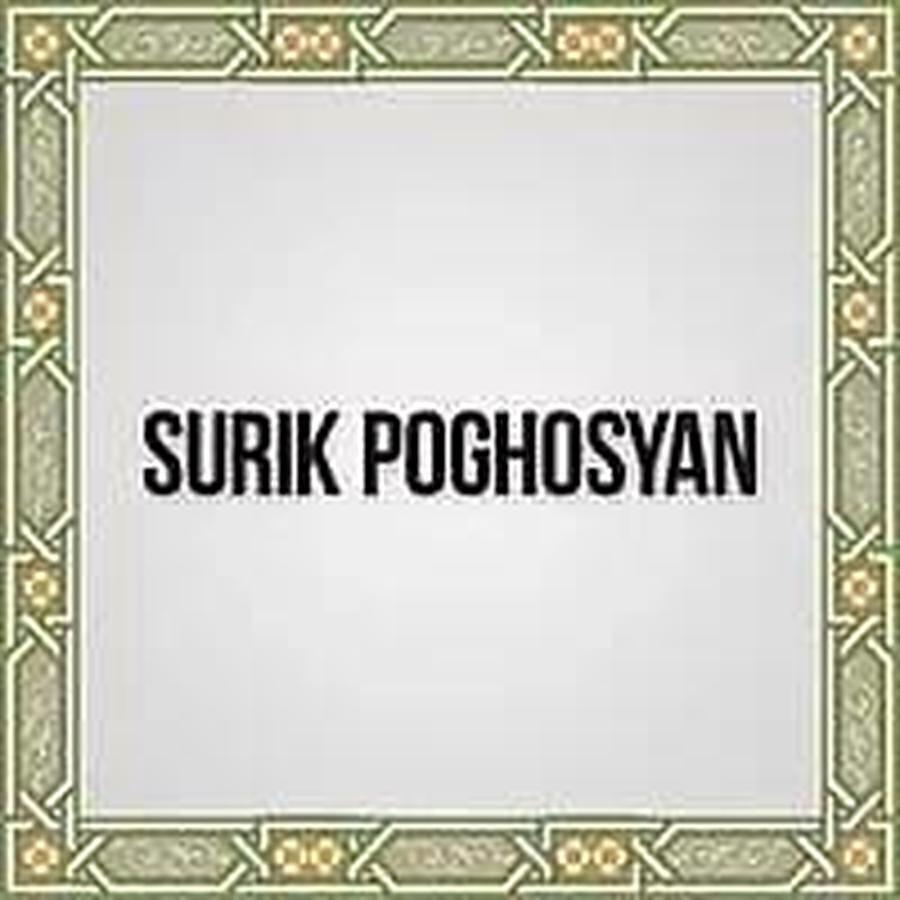 Surik Poghosyan
