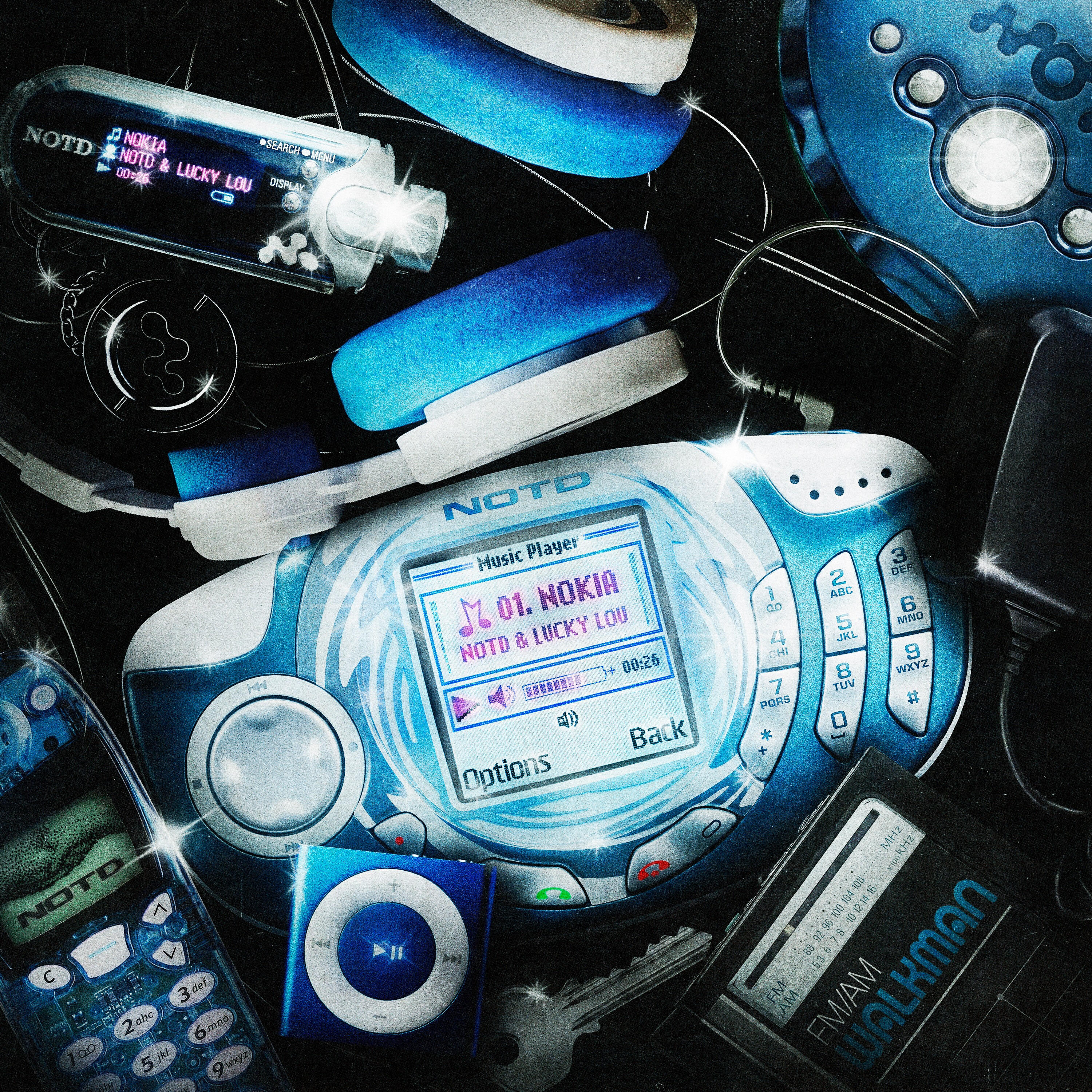 Nokia