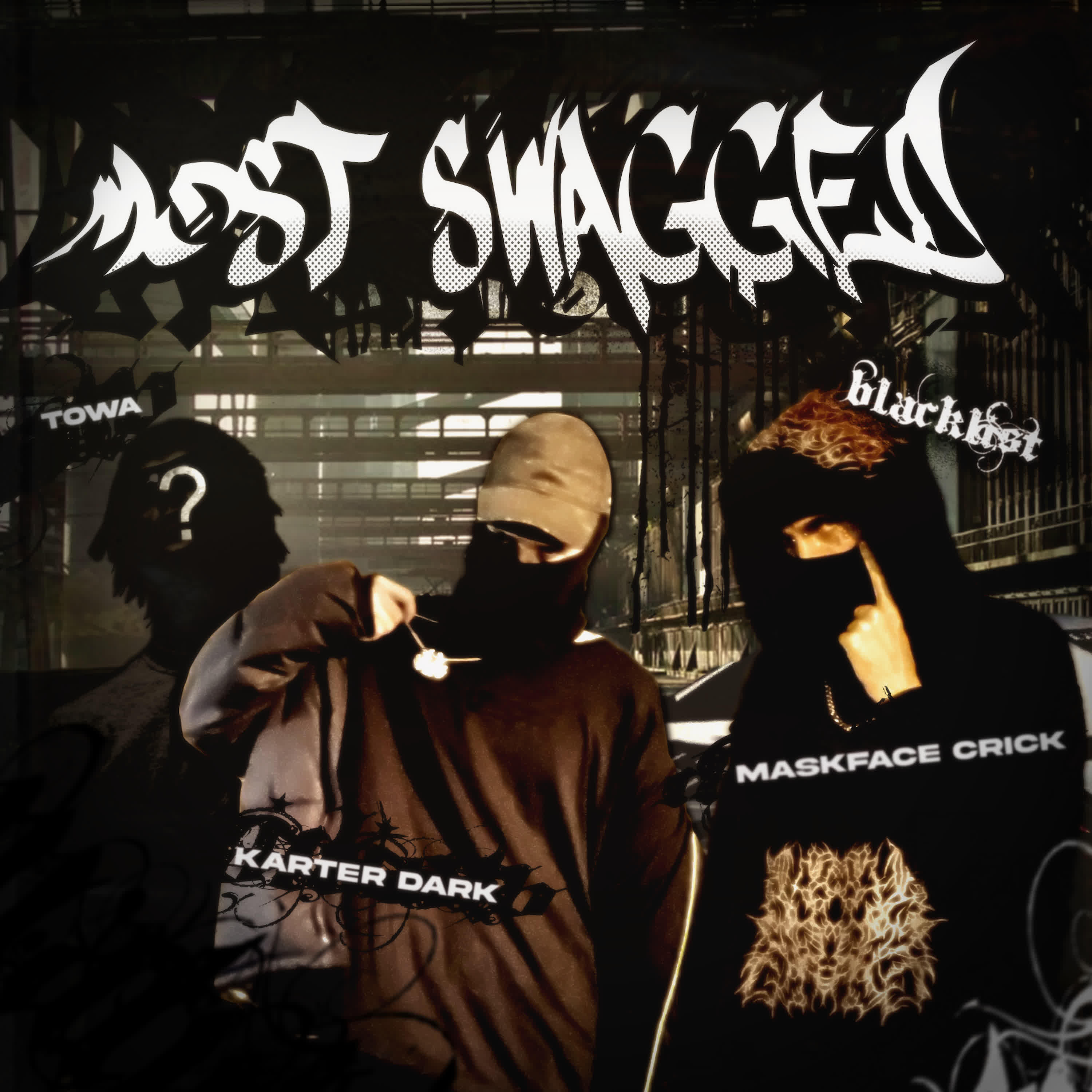 Most Swagged