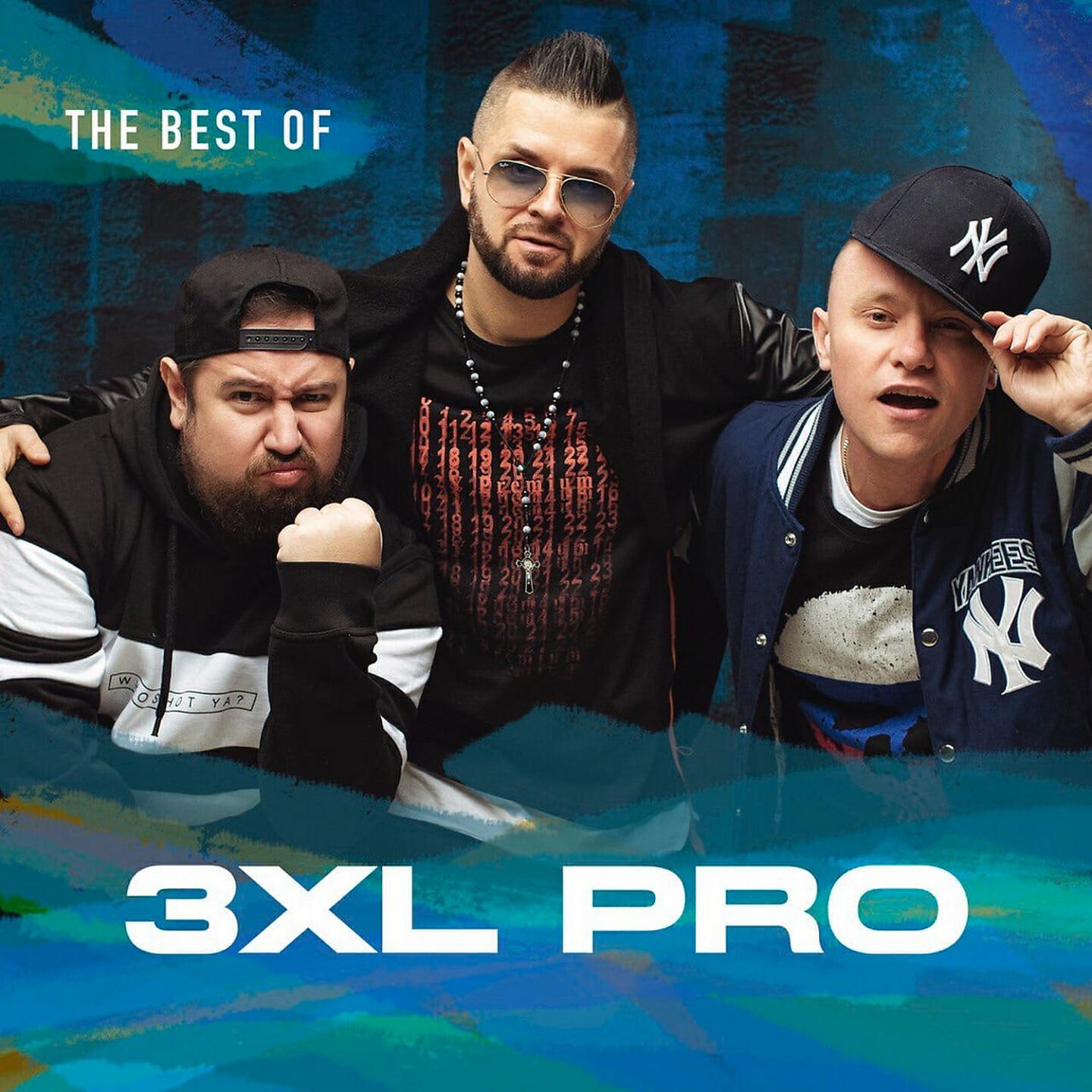 3xl Pro - Mary Jane