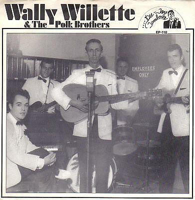 Wally Willette