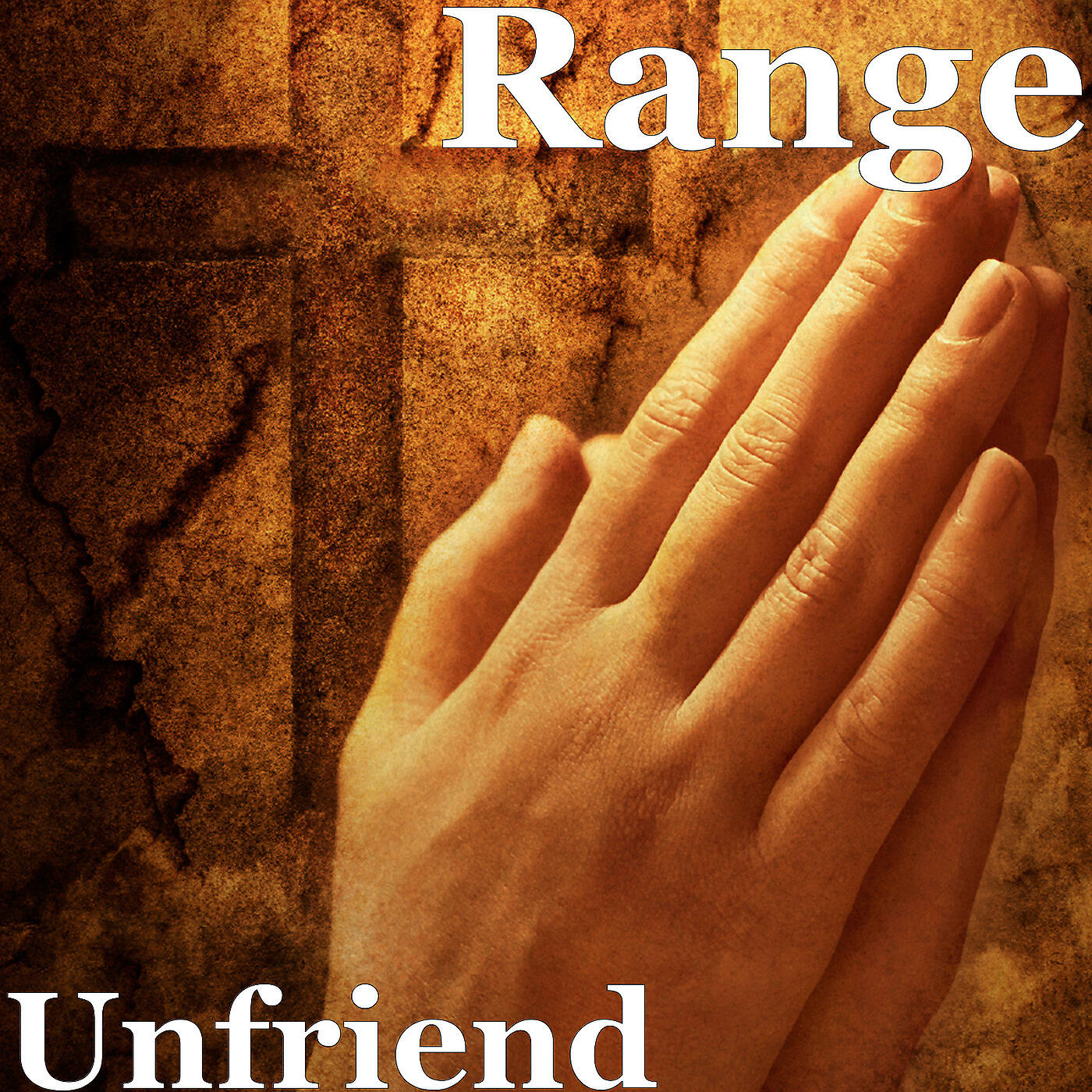 Альбом Unfriend исполнителя Range