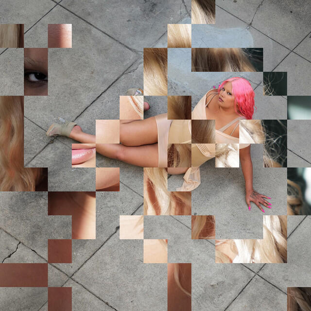 Shygirl, Saweetie, Club Shy - Immaculate