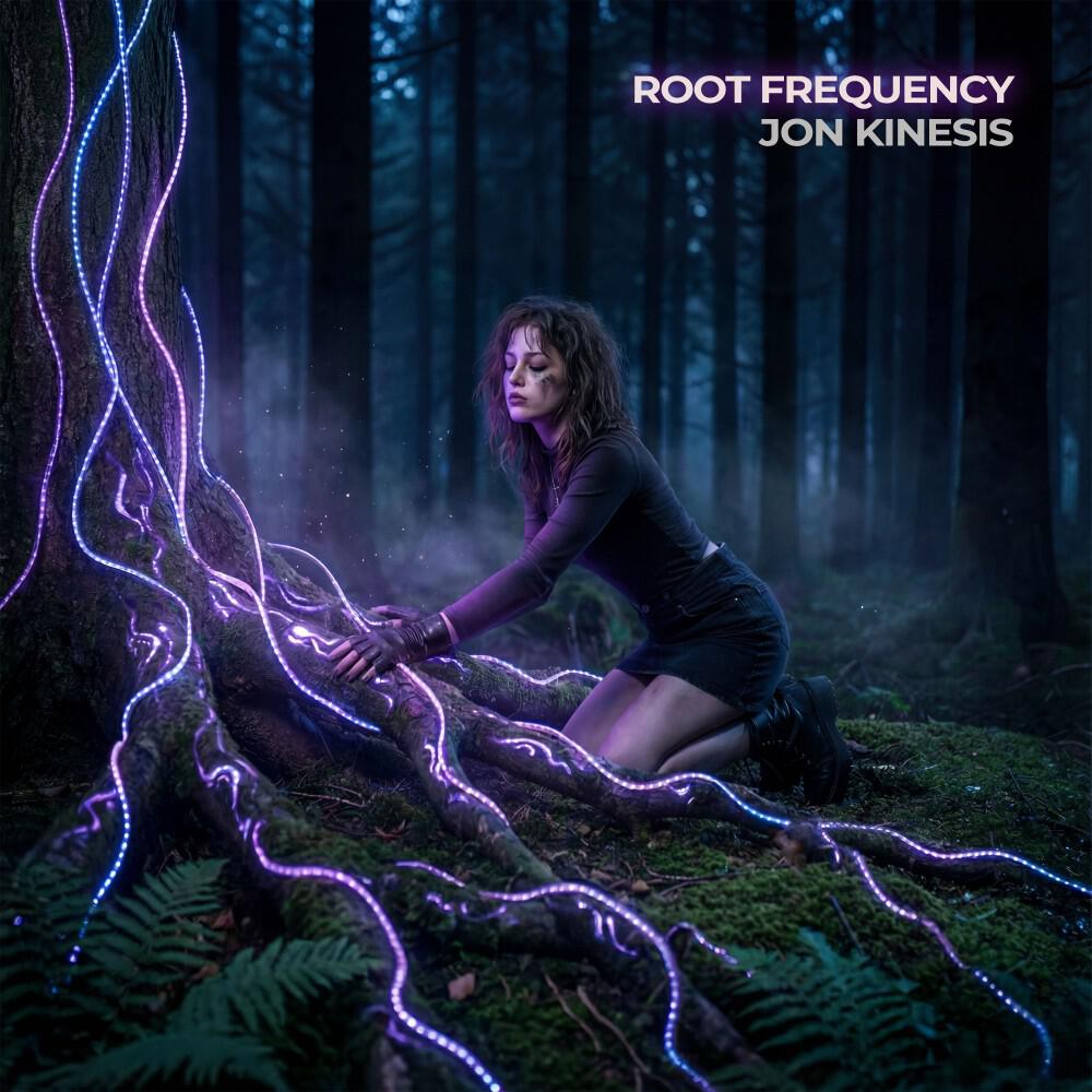 Root Frequency
