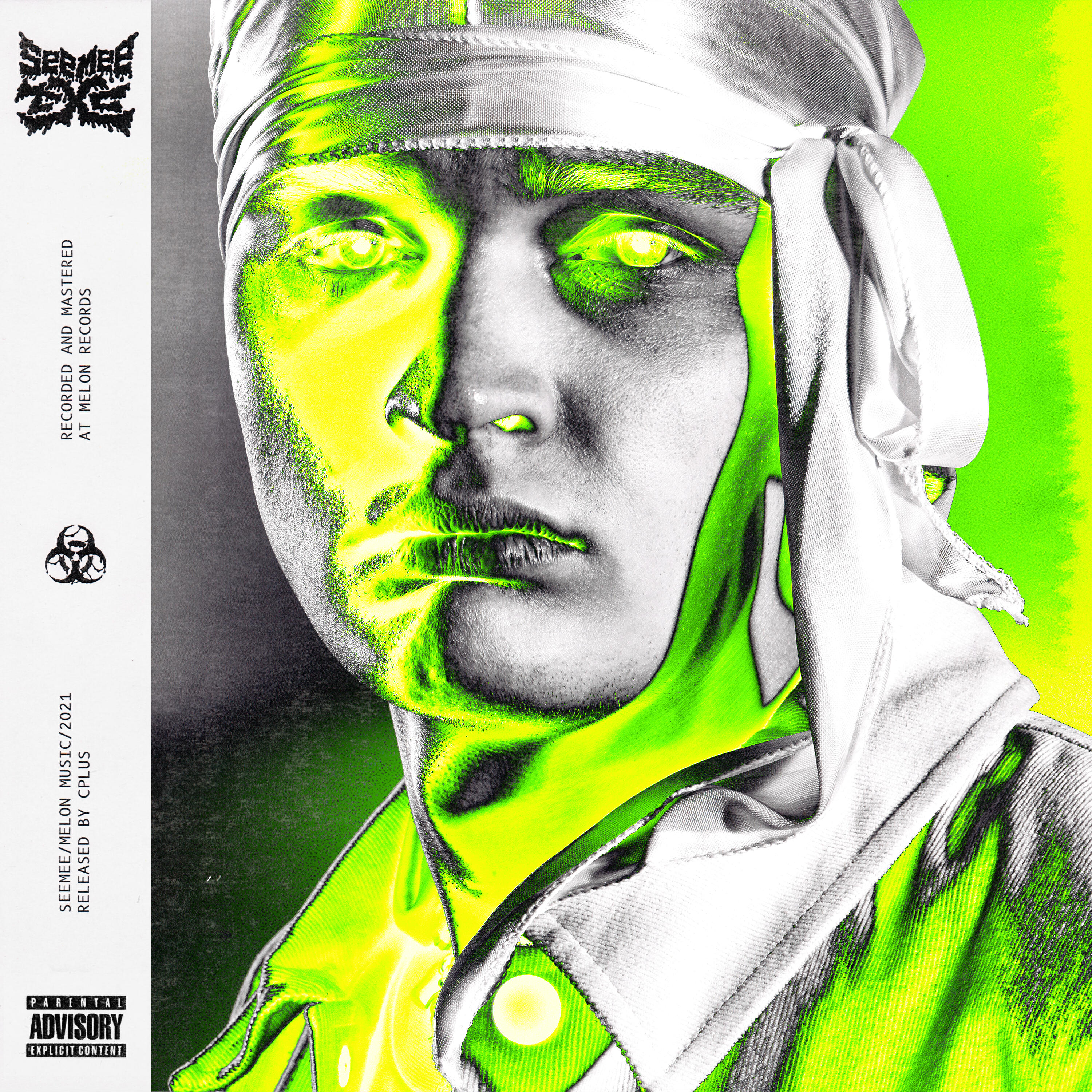 SEEMEE, 163ONMYNECK, Scally Milano, Дмитриев Даниил Владиславович, Щуров Роман Вадимович - Hot Wheels [prod. by chronic]