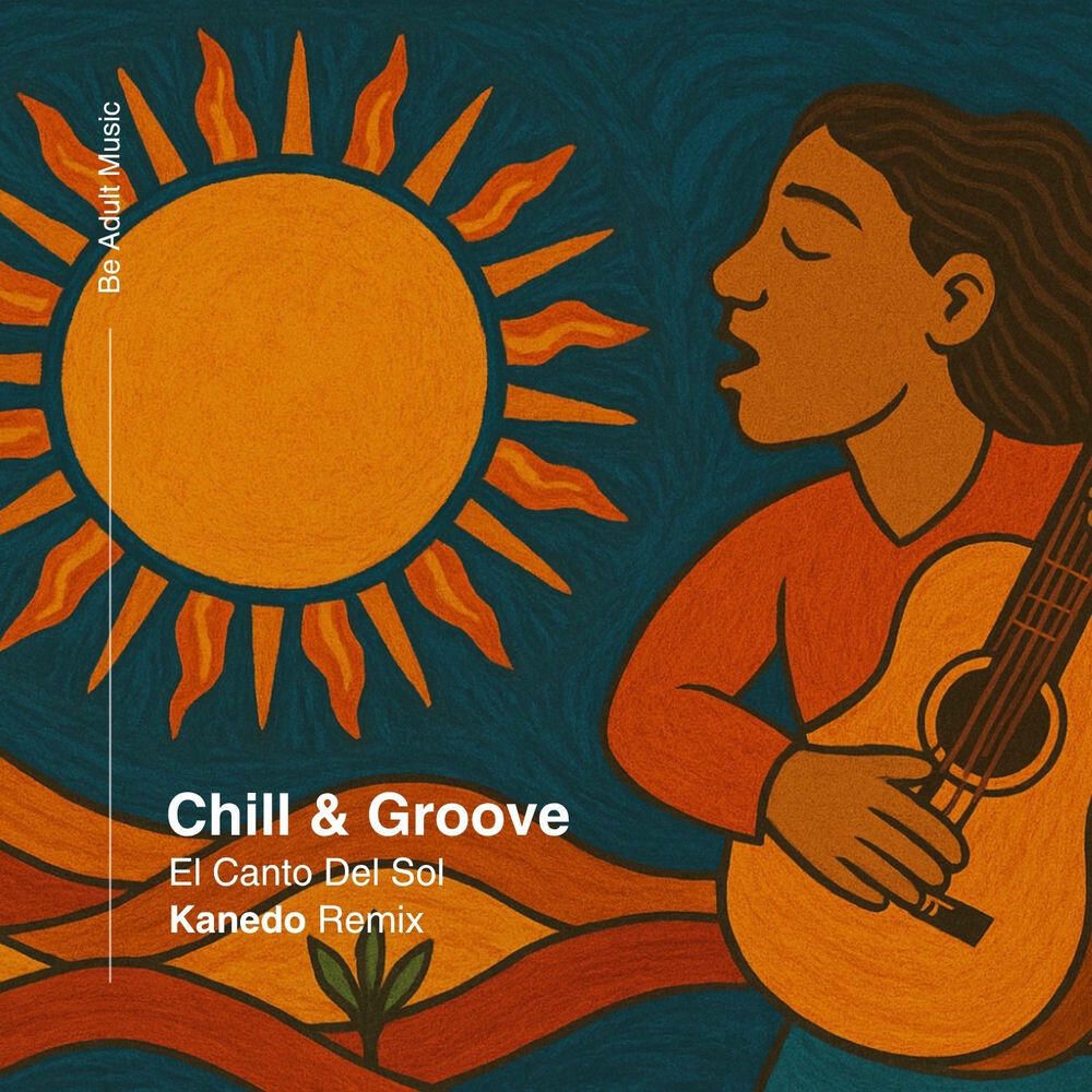 El Canto Del Sol