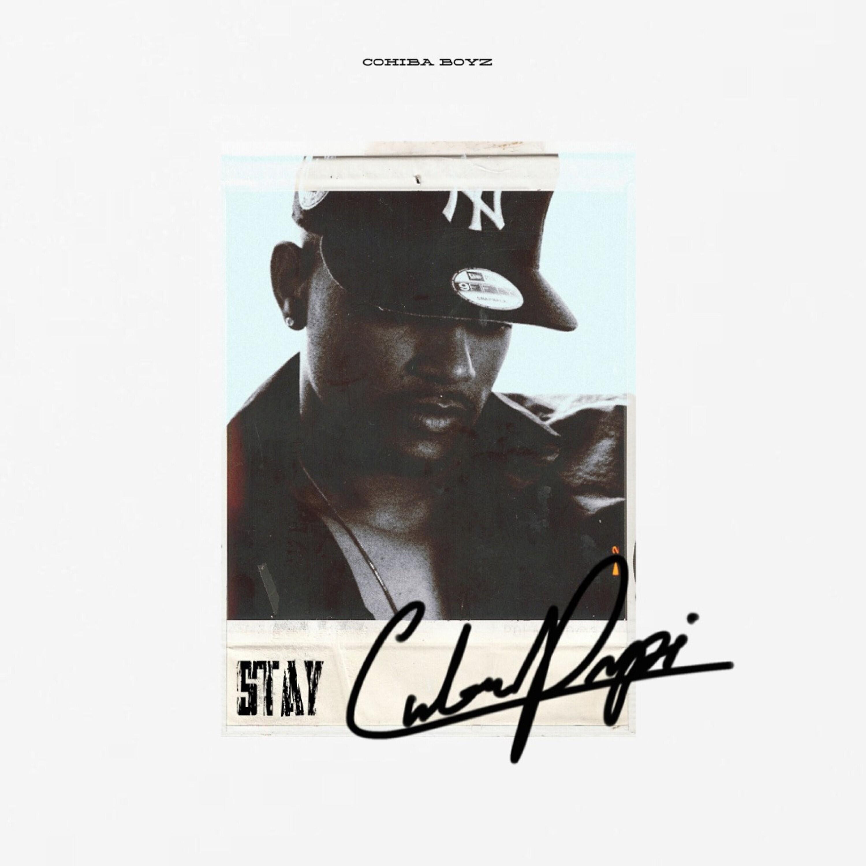 Cuban Papi