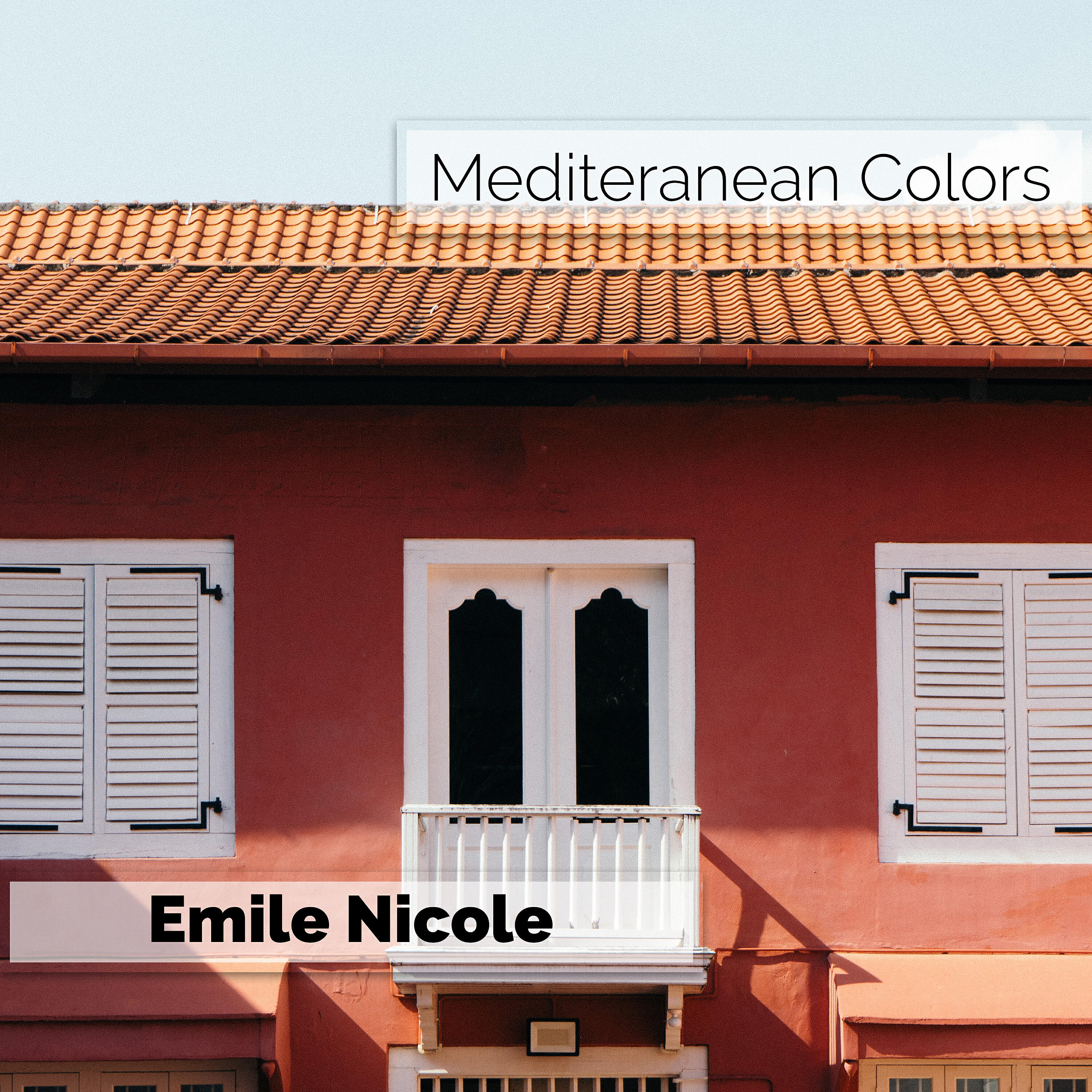 Emile Nicole