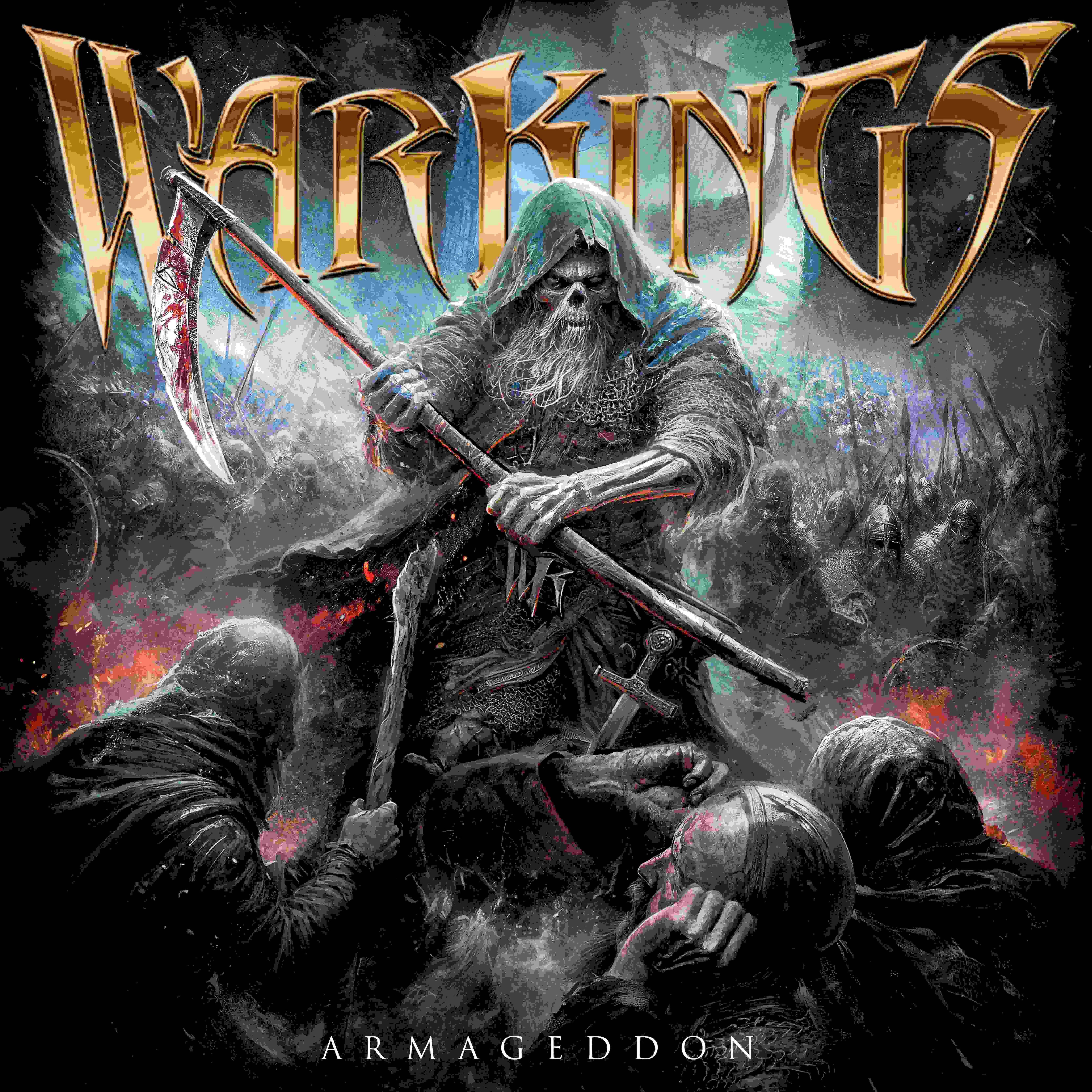WarKings, Subway To Sally - Stahl auf Stahl