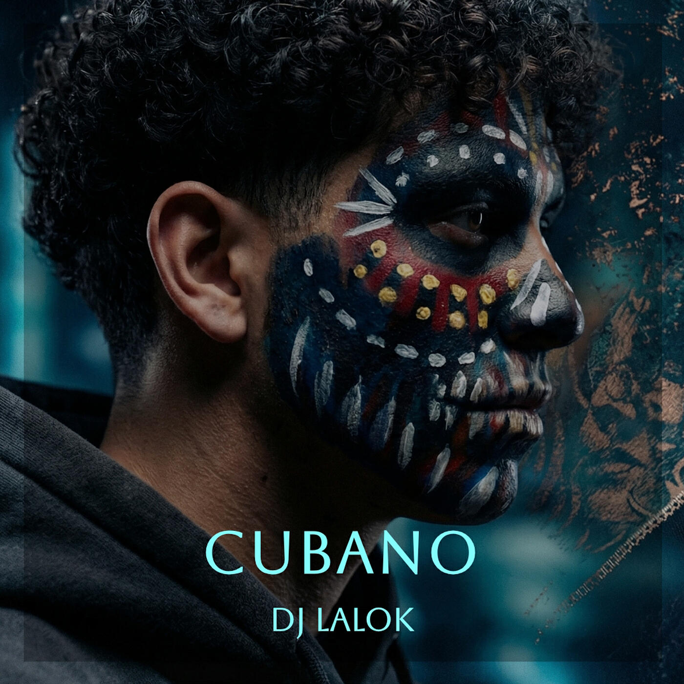 Альбом Cubano исполнителя Dj Lalok