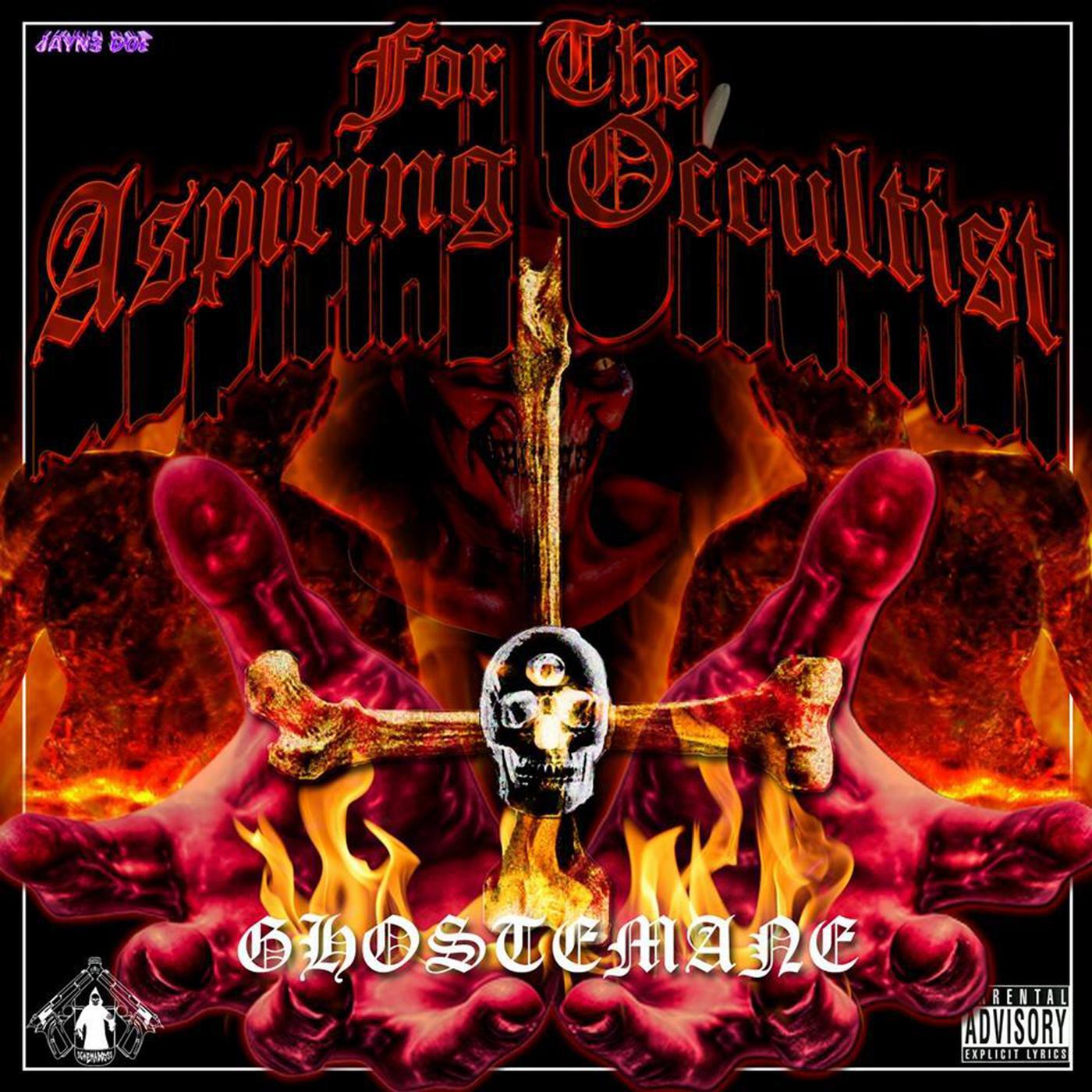 Ghostemane, Sorta Human, Mr sisco, Lil Woofy Woof, Wavy Jone$, Dj Killa C - Kast Out (feat. Sorta Human, Mr Sisco, Lil Woofy Woof, Wavy Jone$ & Dj Killa C)