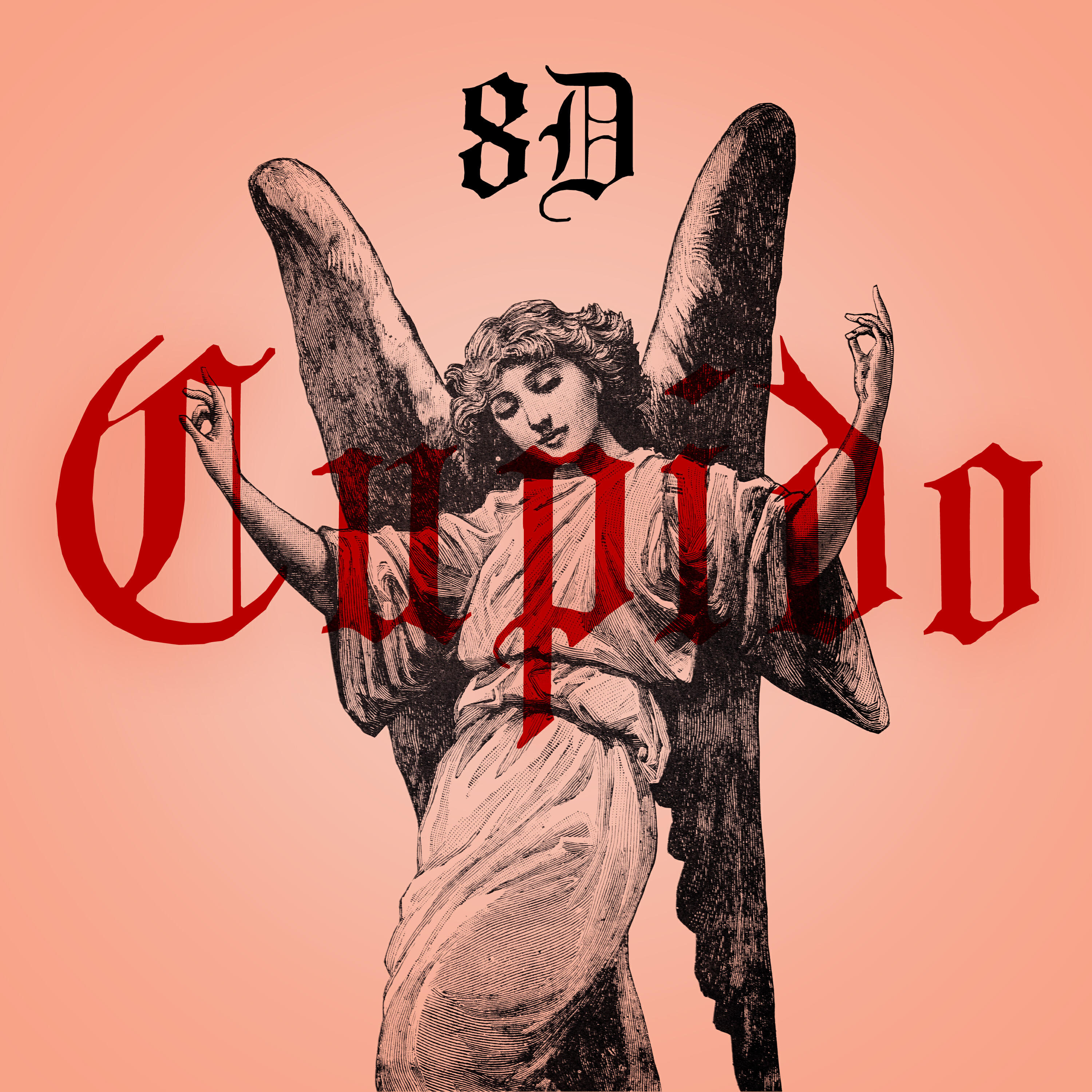 The Harmony Group - Cupido (8D)