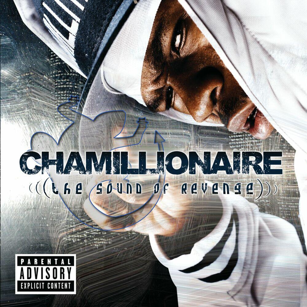 The Sound Of Revenge (LIMITED EDITION Explicit Version)