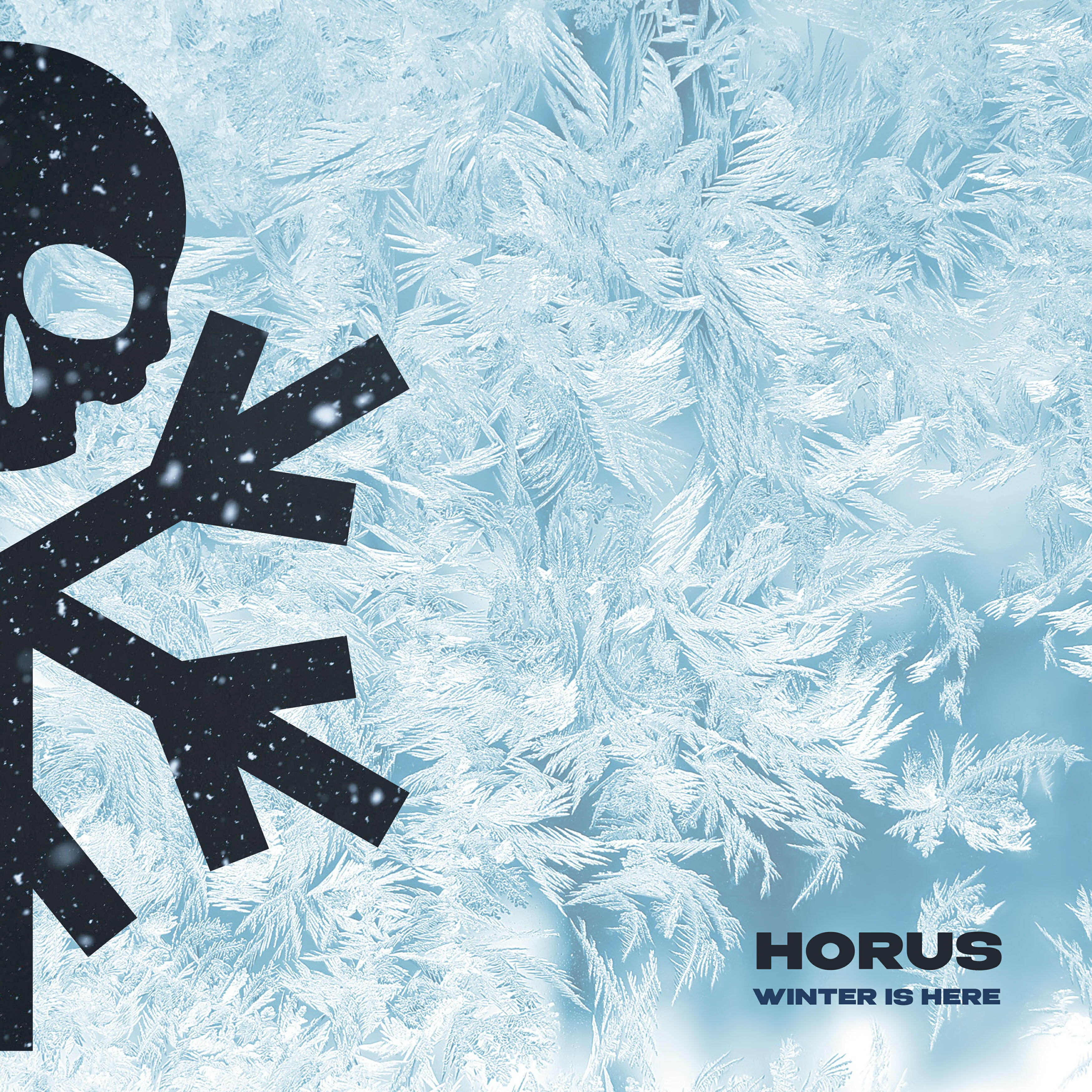 Horus, Pyrokinesis - Лесная