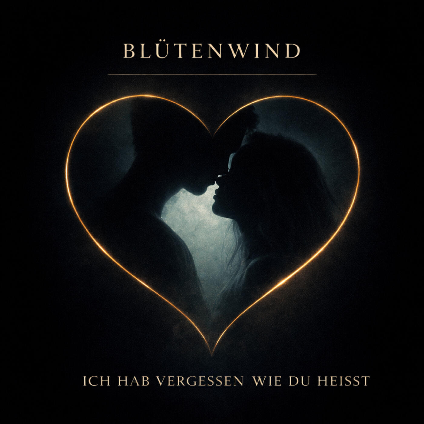 Ich Hab Vergessen Wie Du Heisst