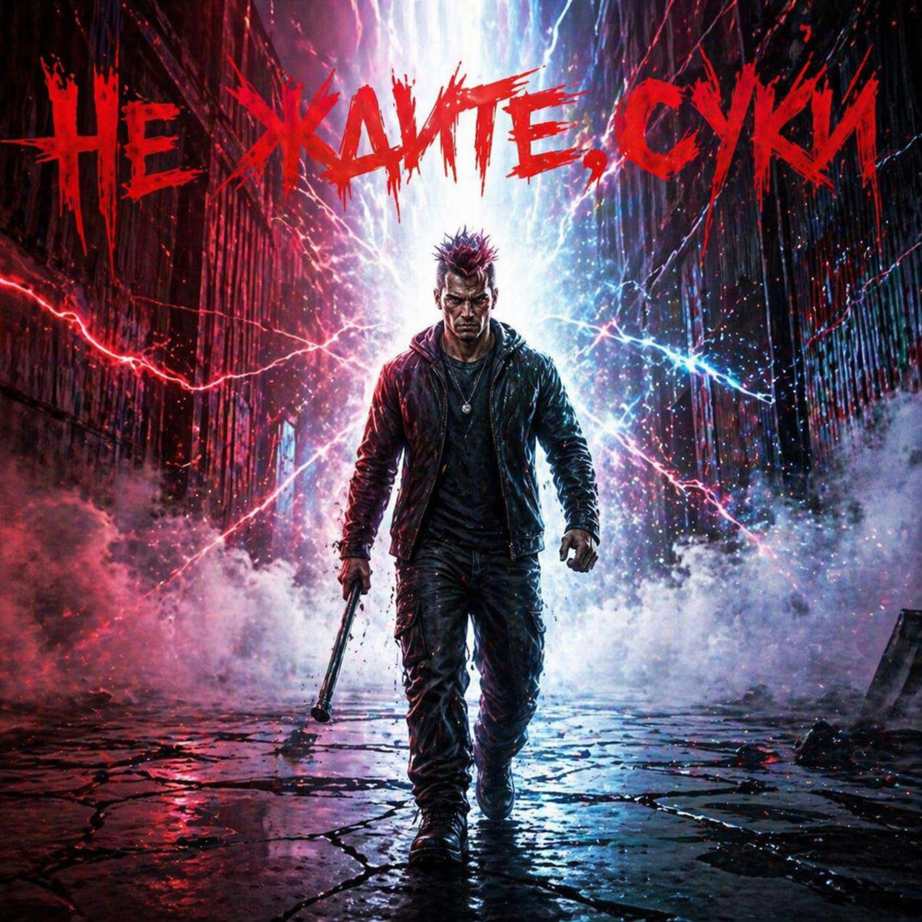 Не ждите суки