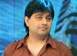 Jeet Ganguly