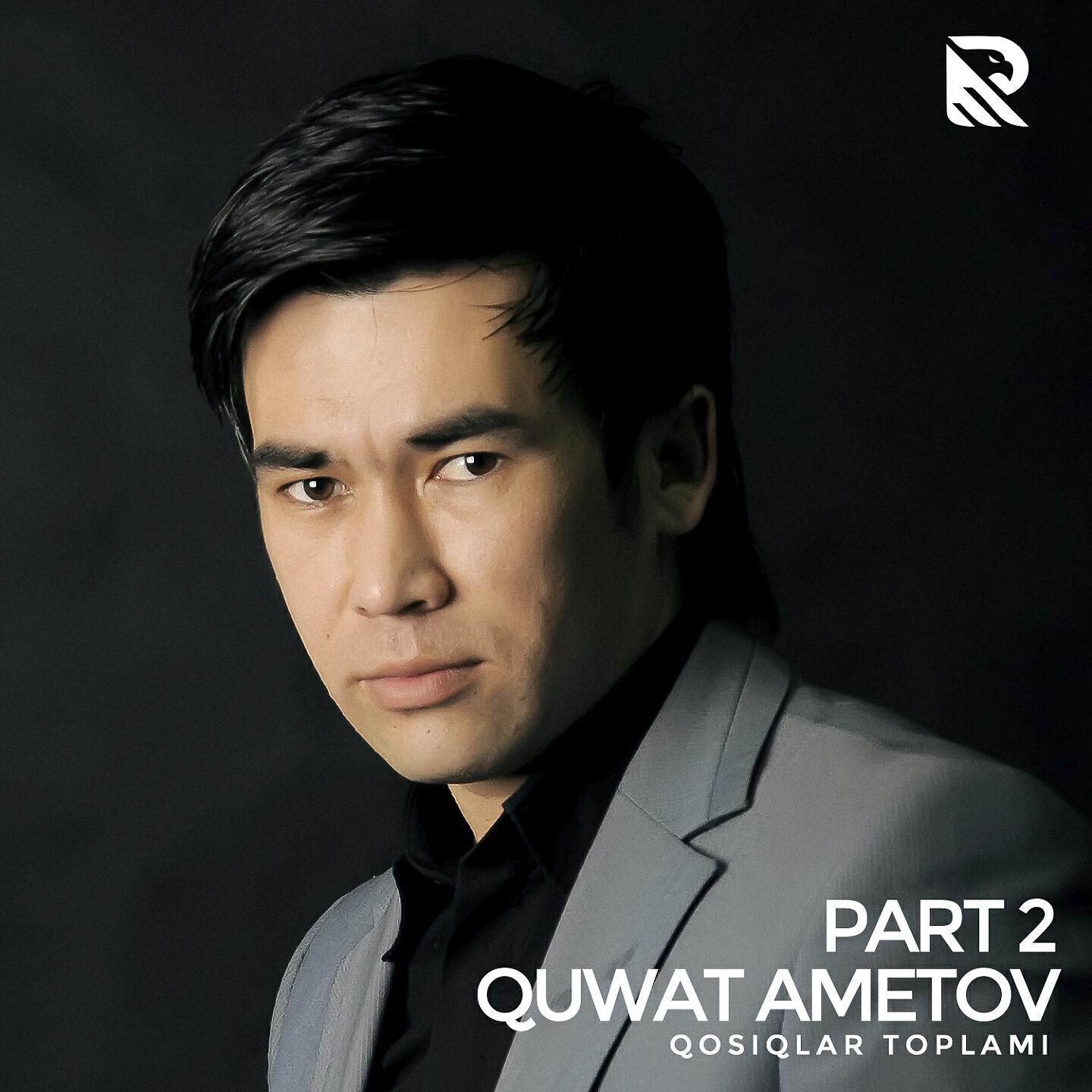 Quwat Ametov, Serik - Farida