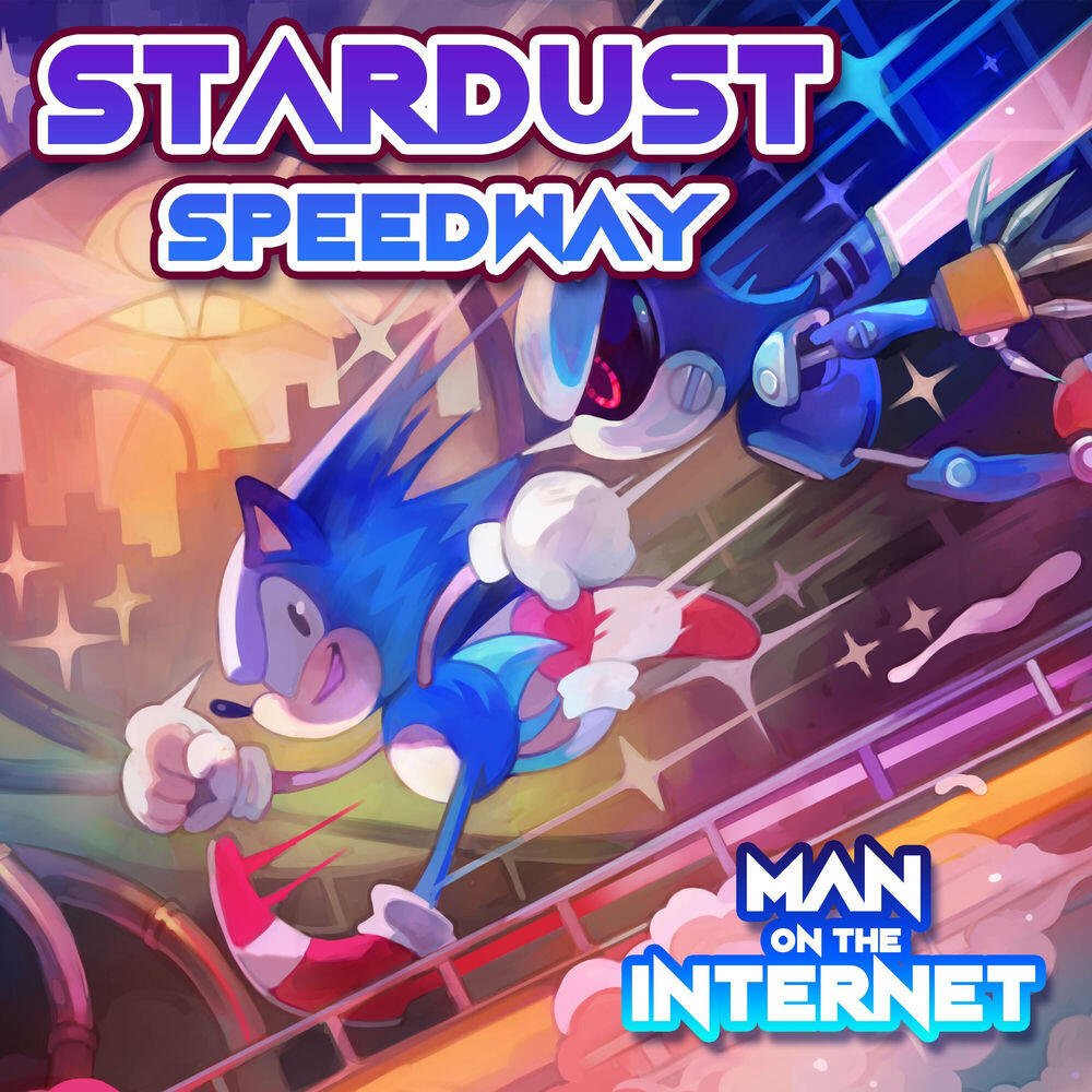 Stardust Speedway