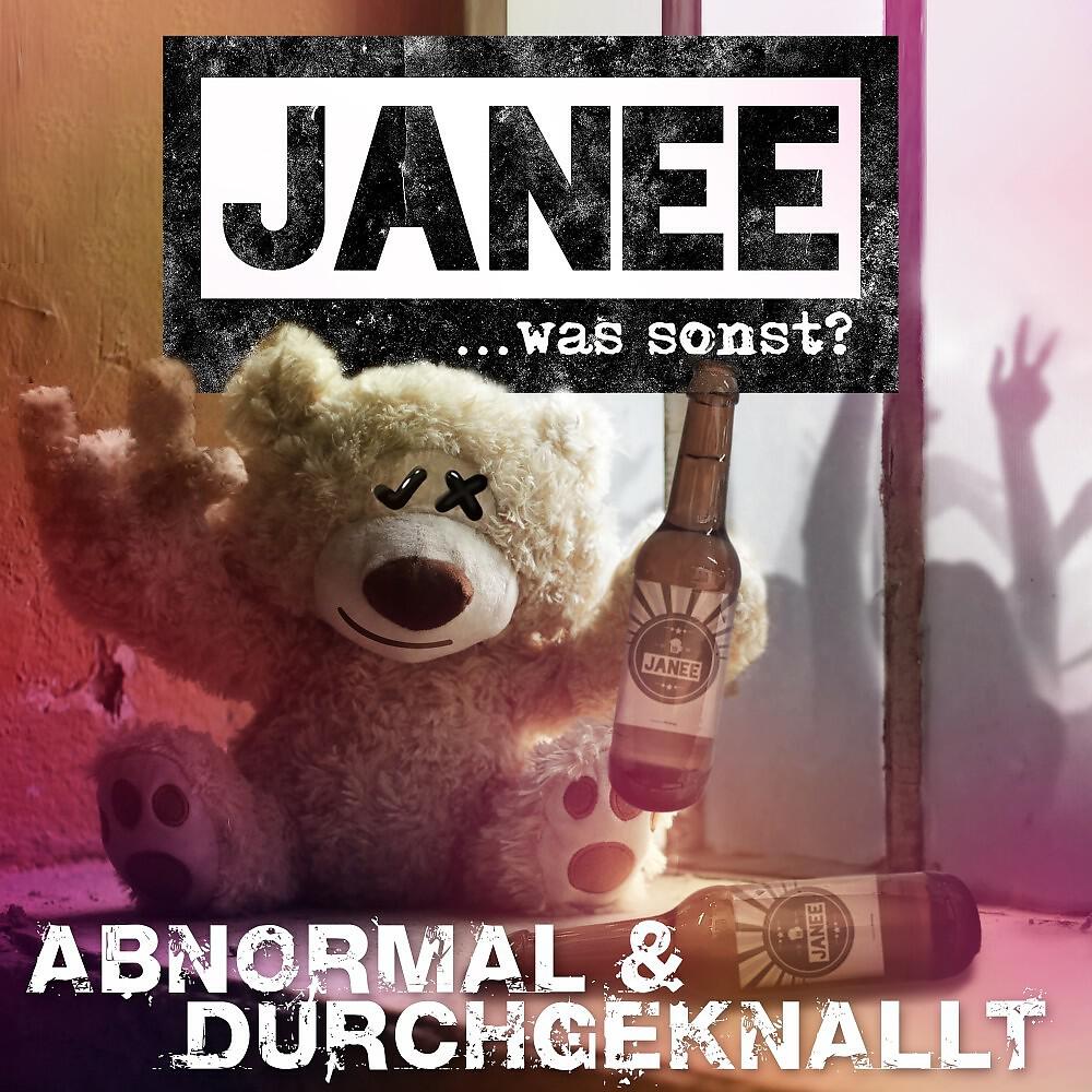 Abnormal & durchgeknallt