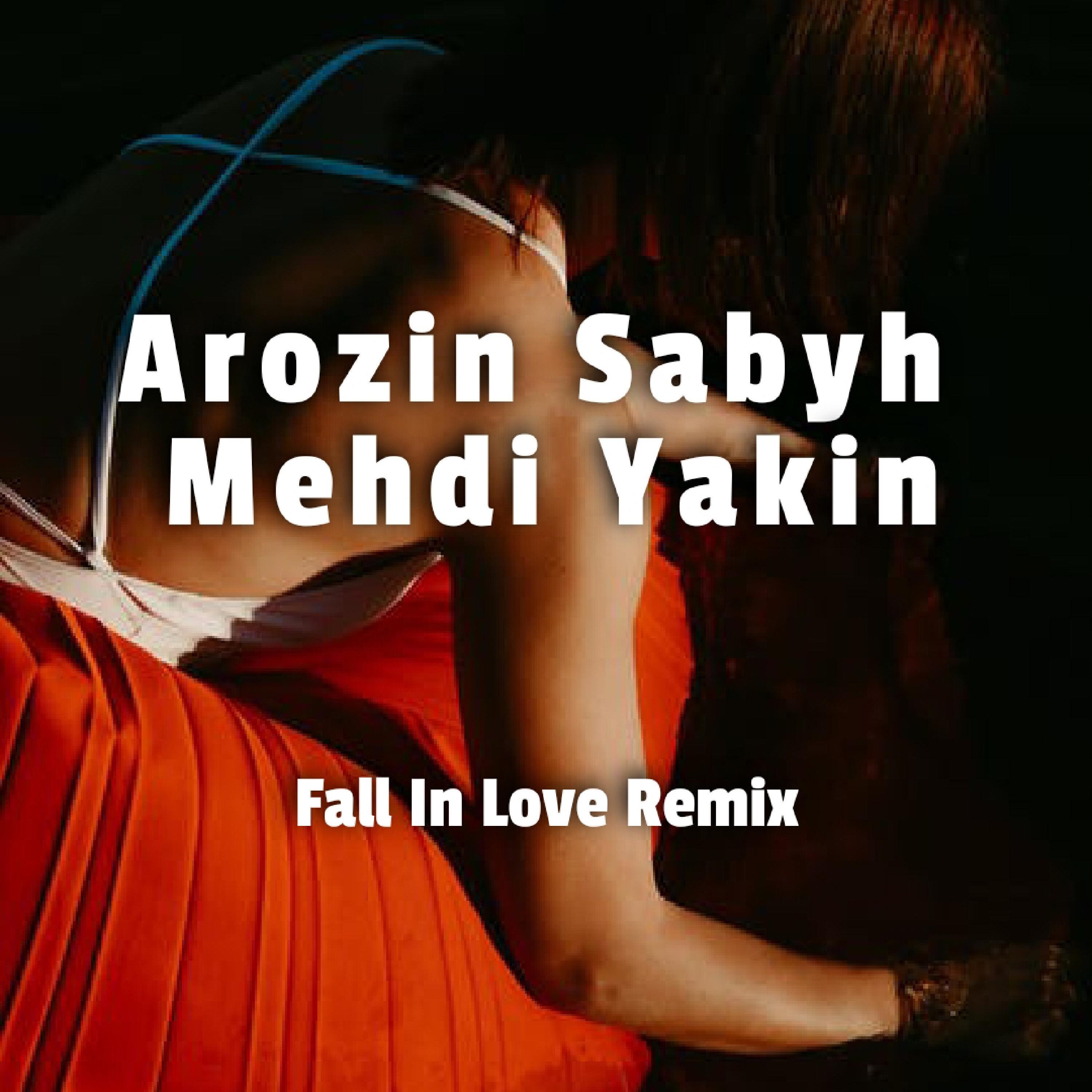 Fall In Love