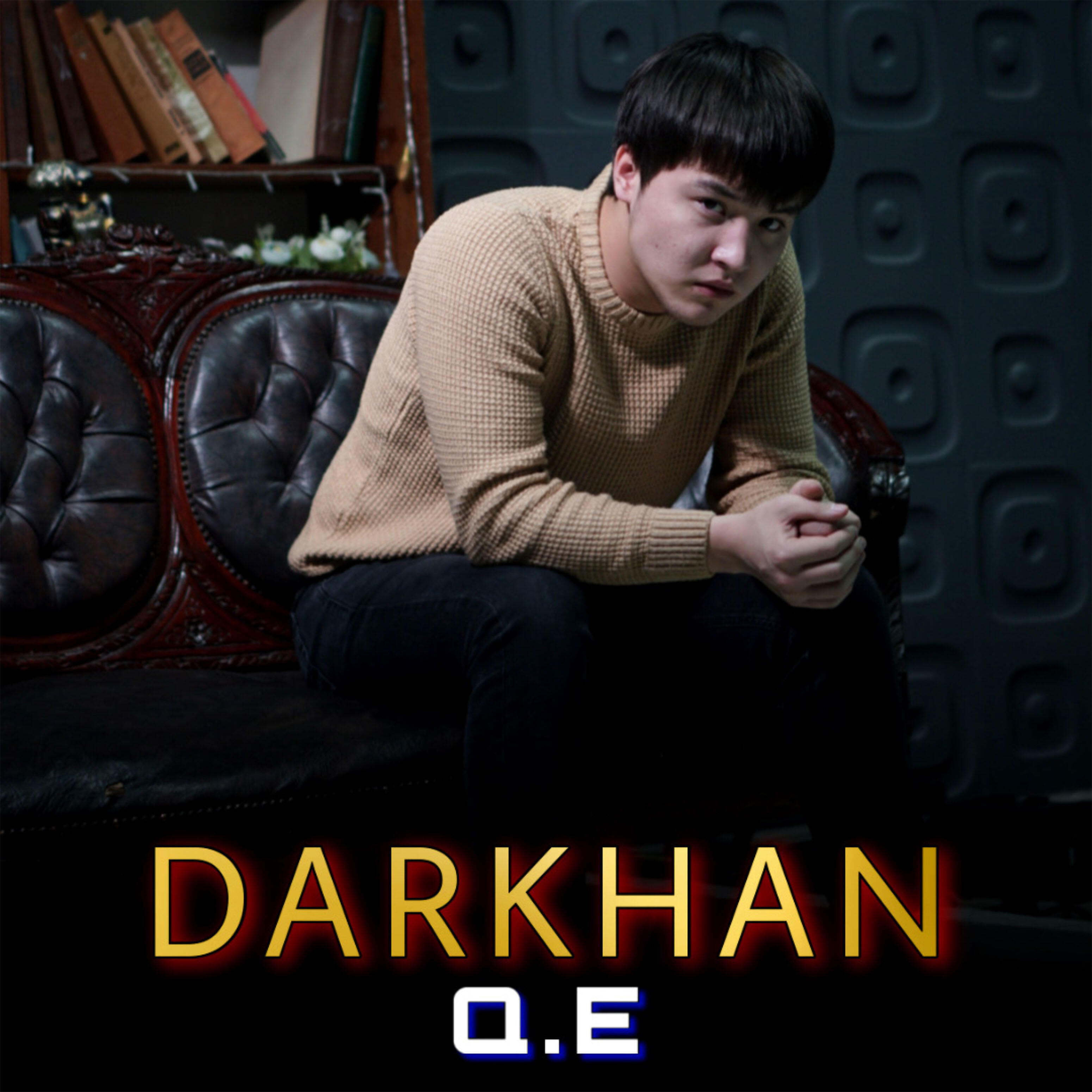 Альбом Q. E исполнителя Darkhan