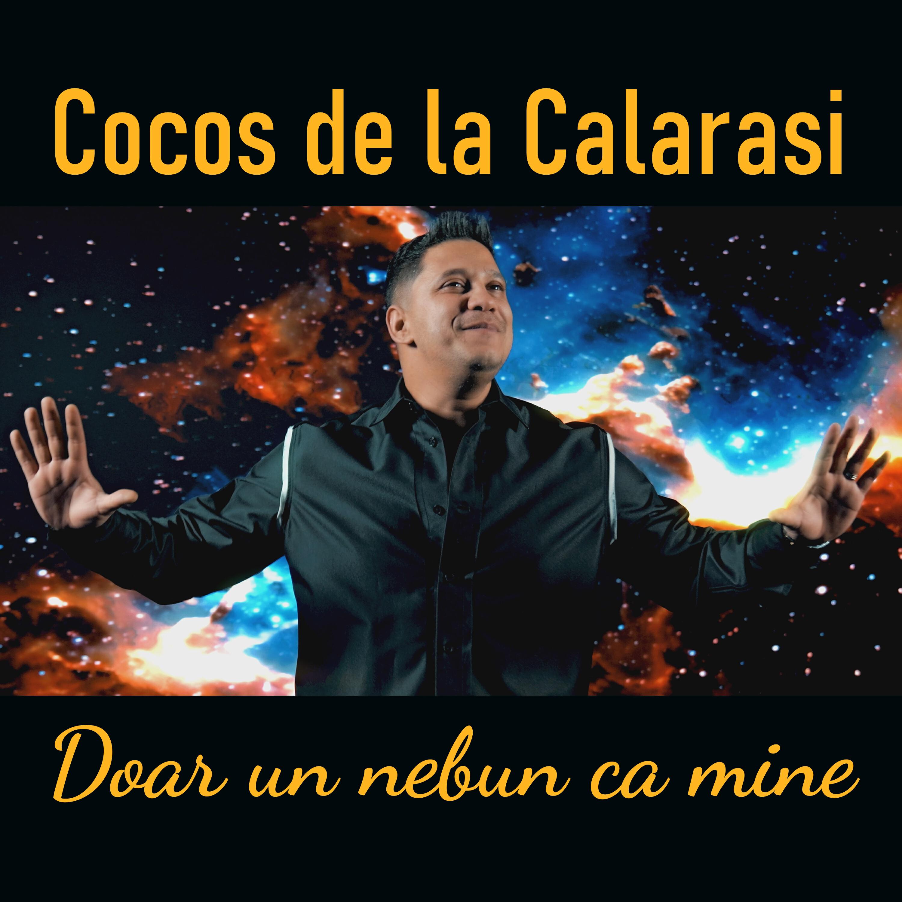 Doar un nebun ca mine