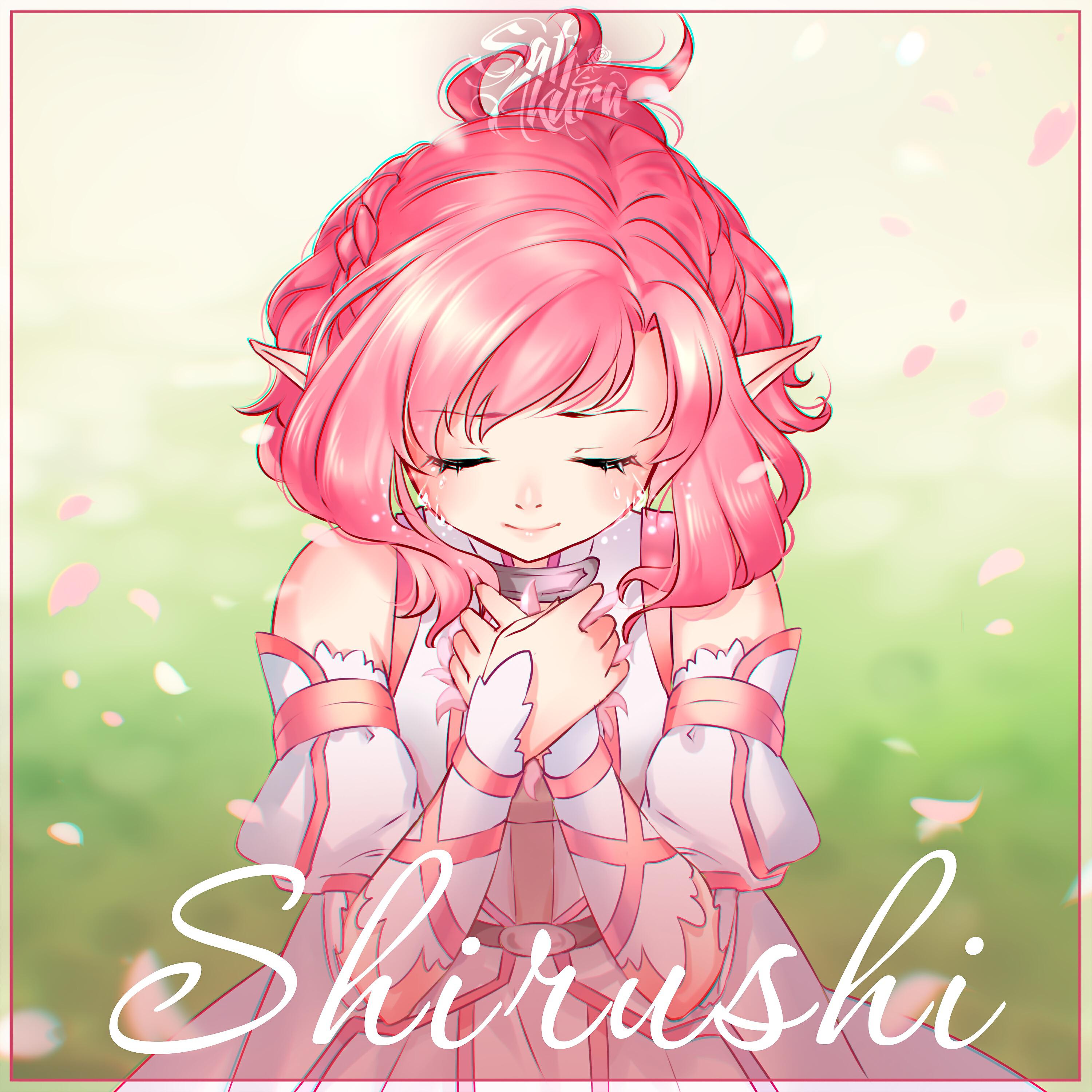Shirushi (Russian ver.)