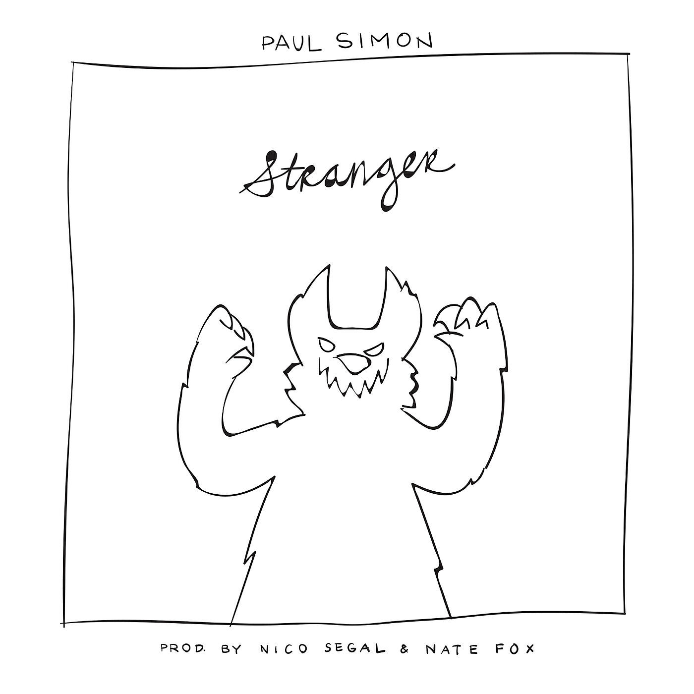 Stranger