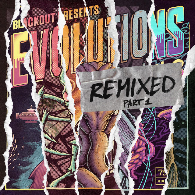 Dumflad (Document One Remix)