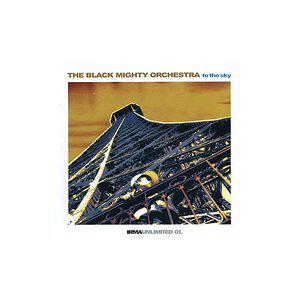 The Black Mighty Orchestra