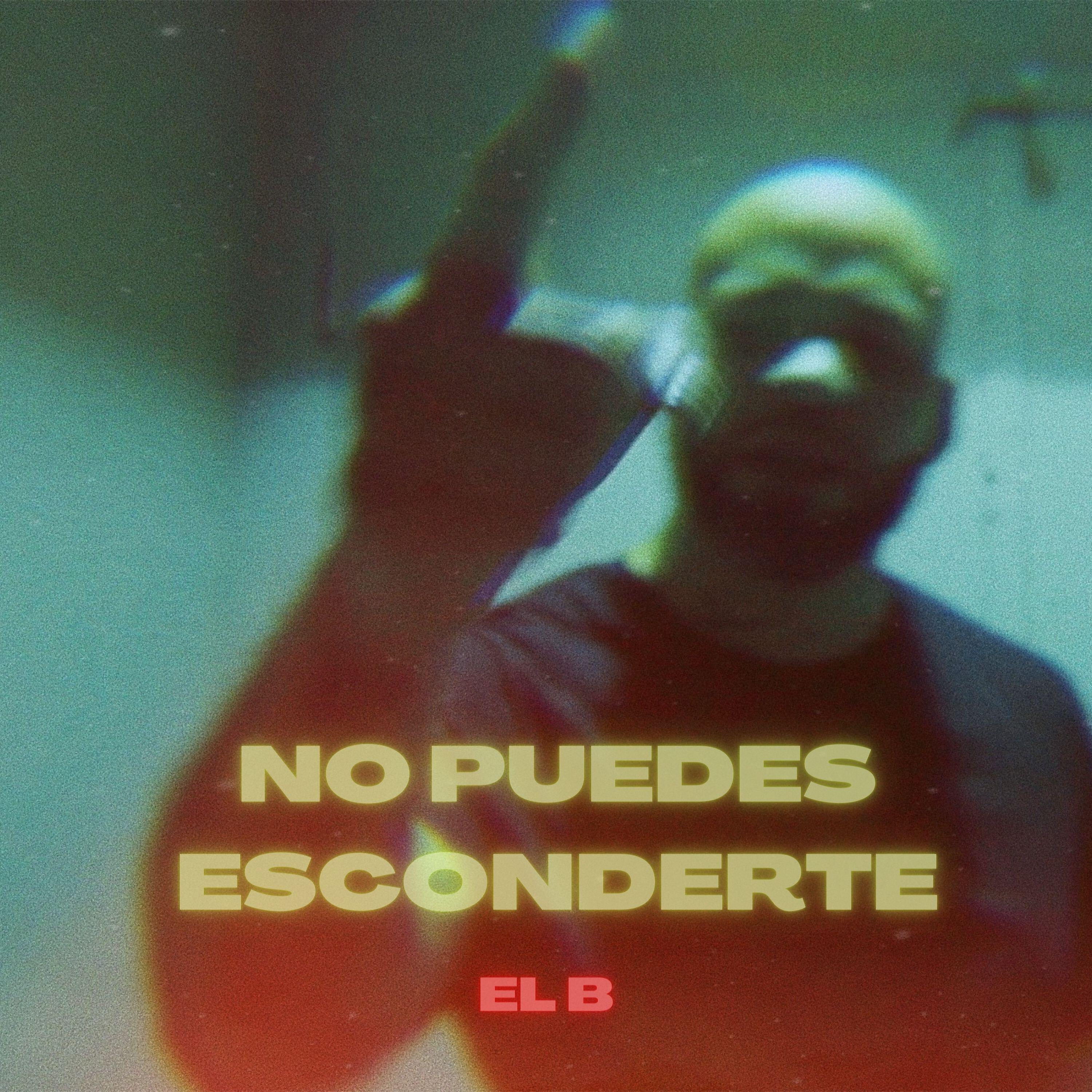 No Puedes Esconderte