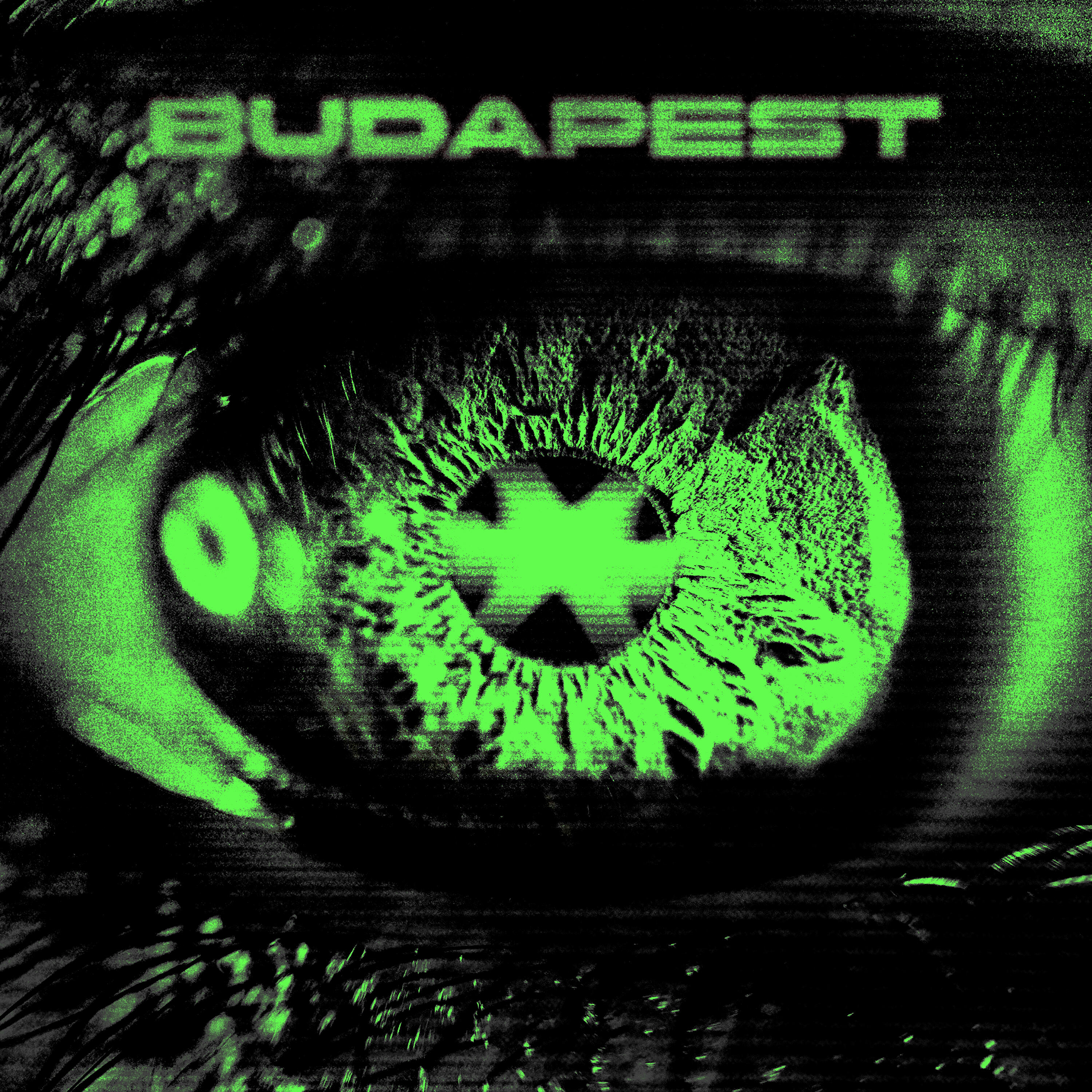 BUDAPEST