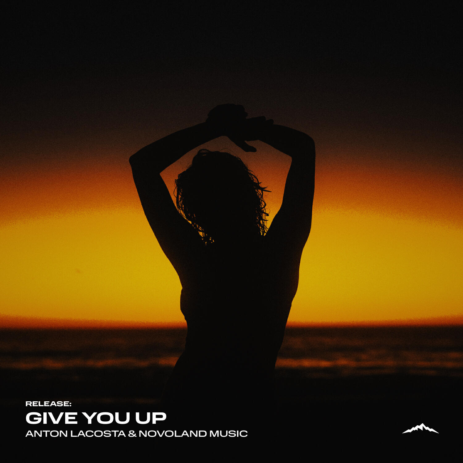 Anton Lacosta, Novoland Music - Give You Up