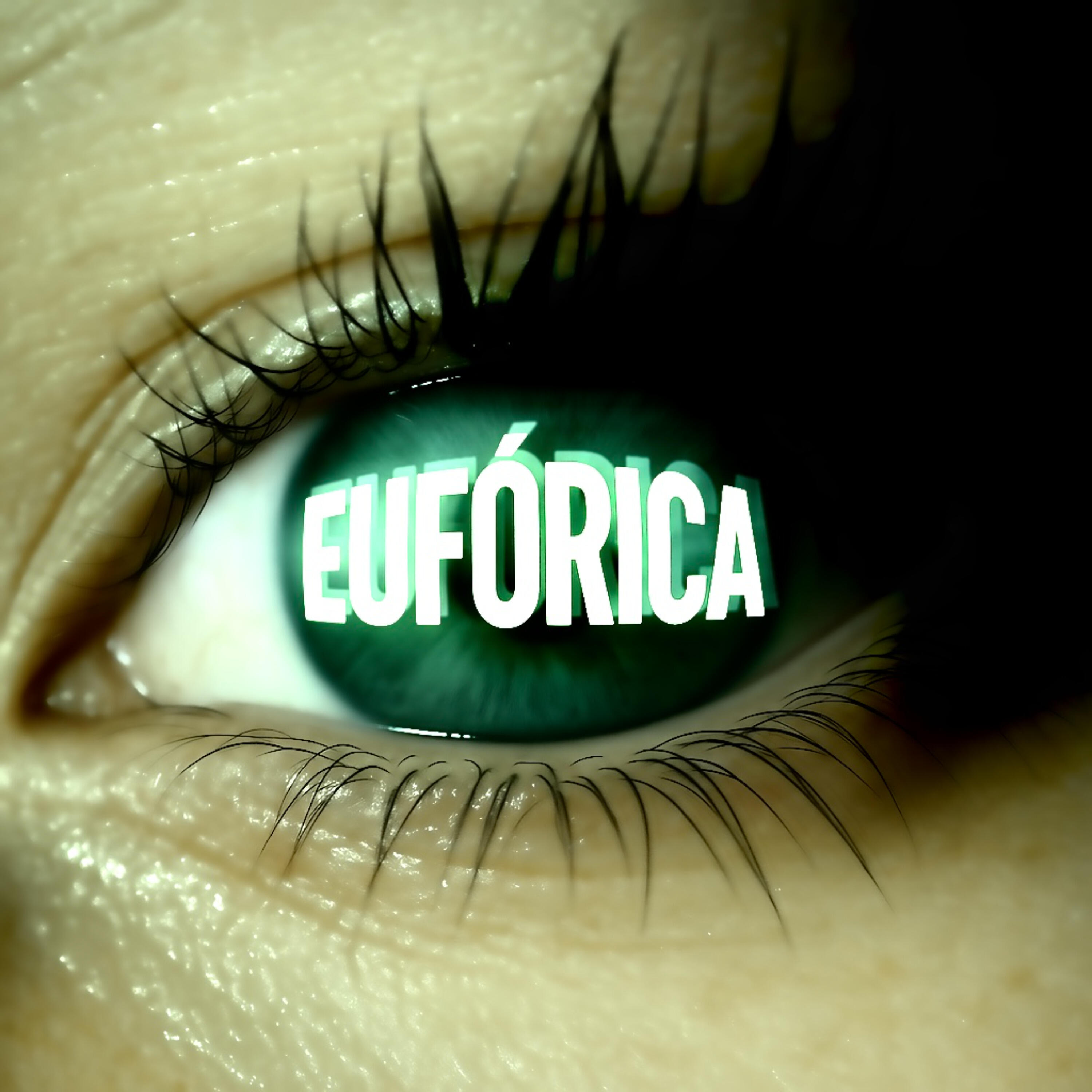 Eufórica