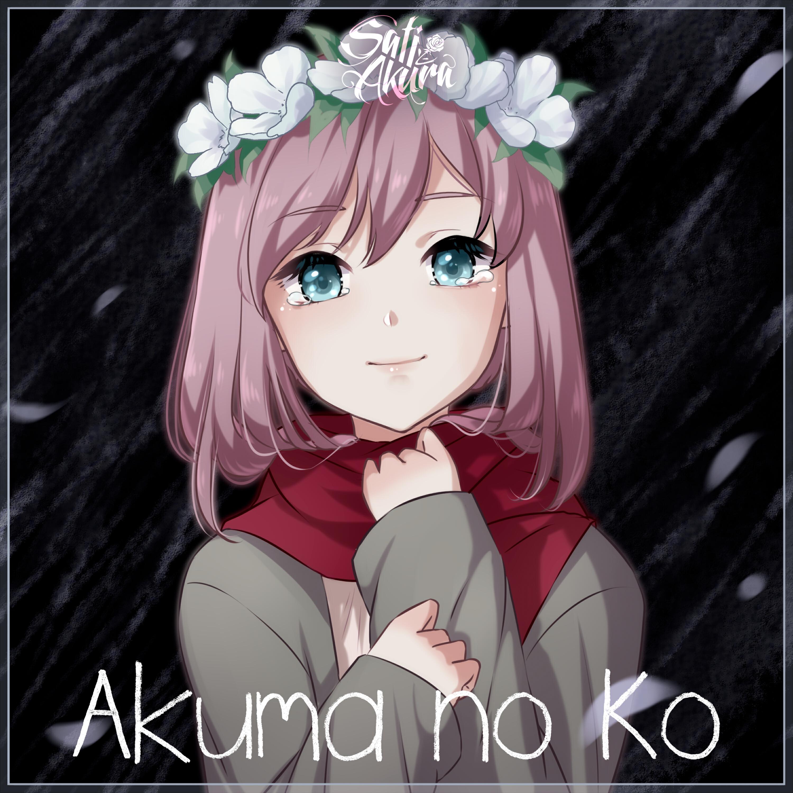 Akuma no Ko (English ver.)