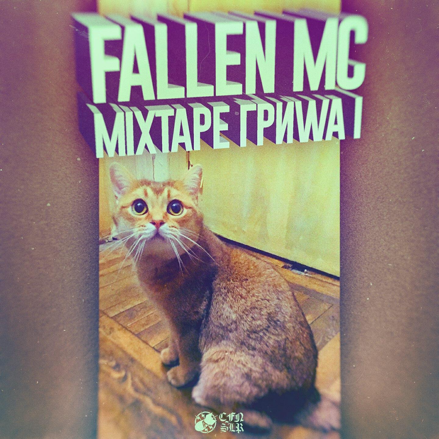 Fallen Mc, Datboy, Джигли - Шиппер-Town
