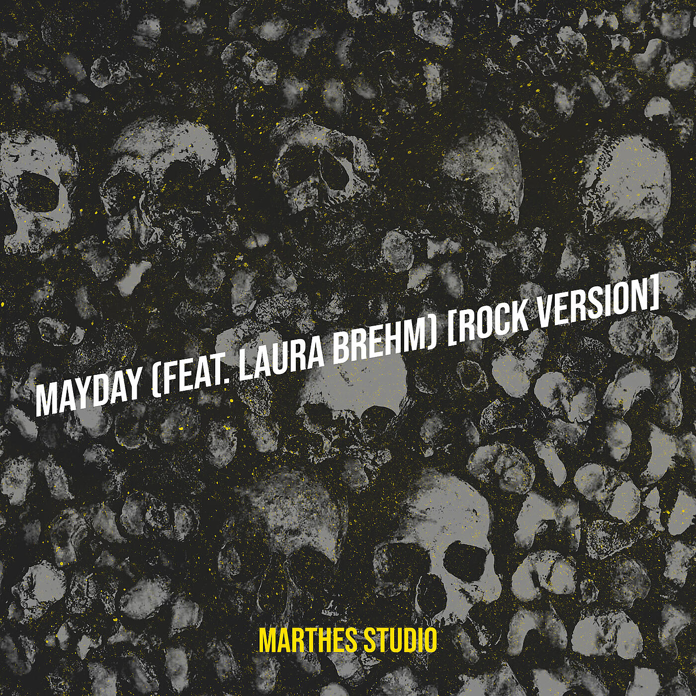 Mayday (Rock Version)