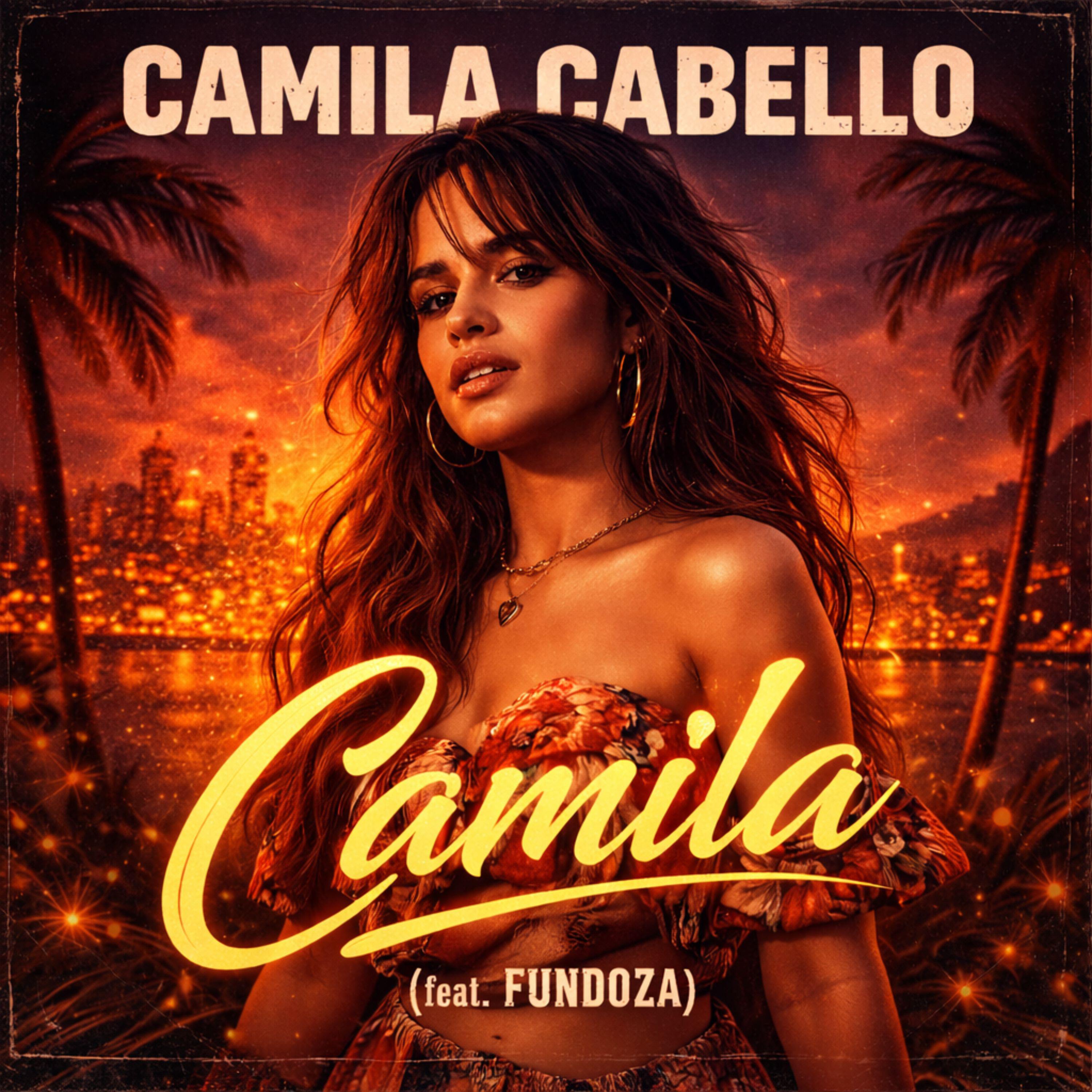 Camila