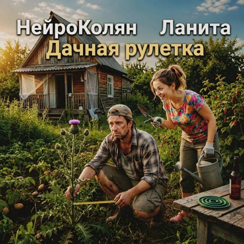 Дачная рулетка