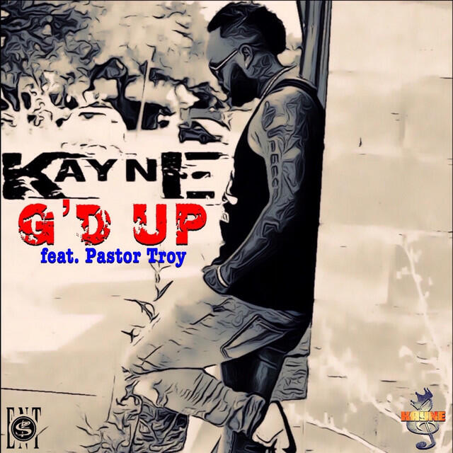 G'd Up