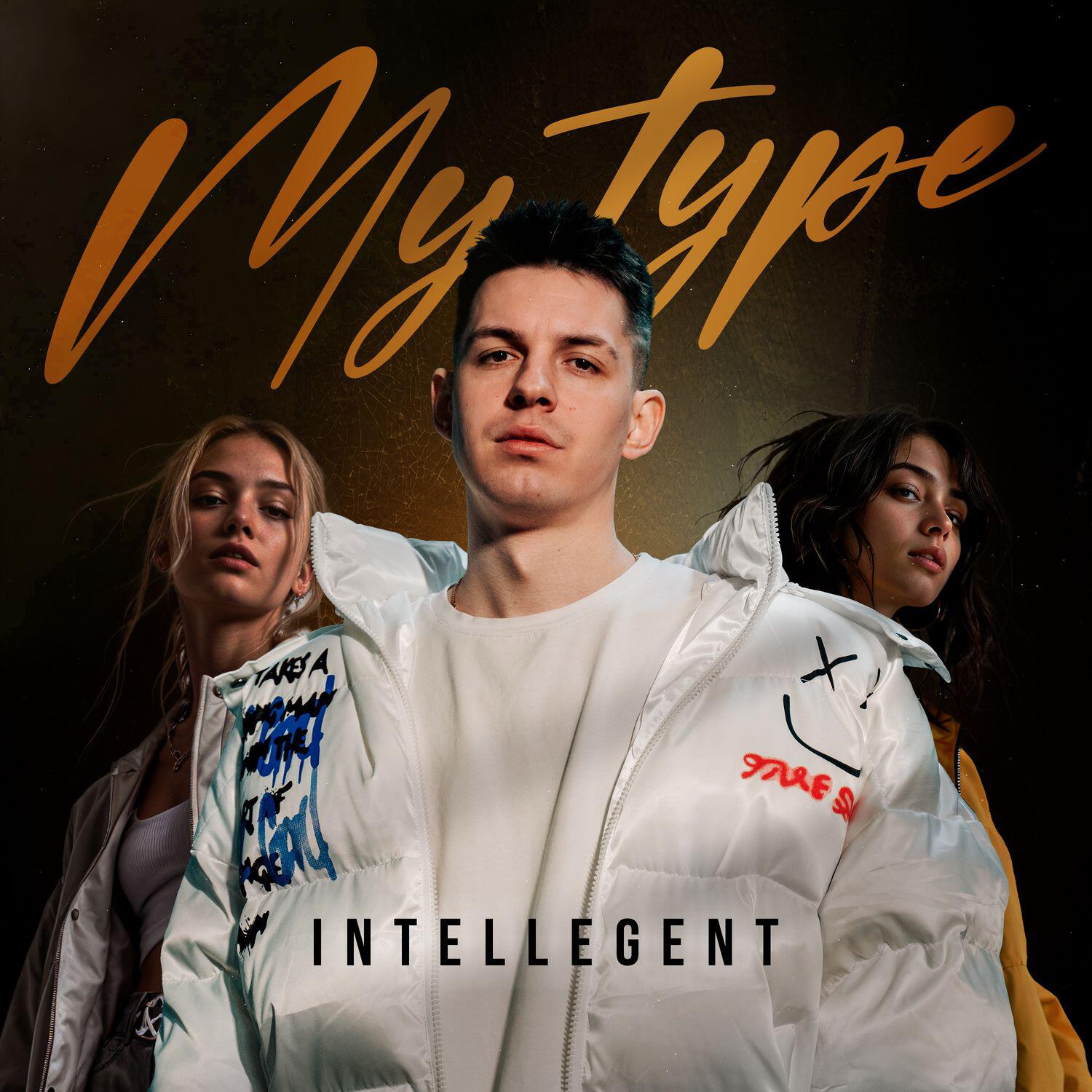 My type