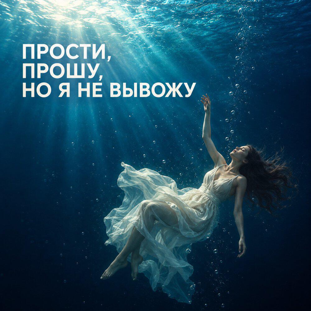 Прости, прошу, но я не вывожу