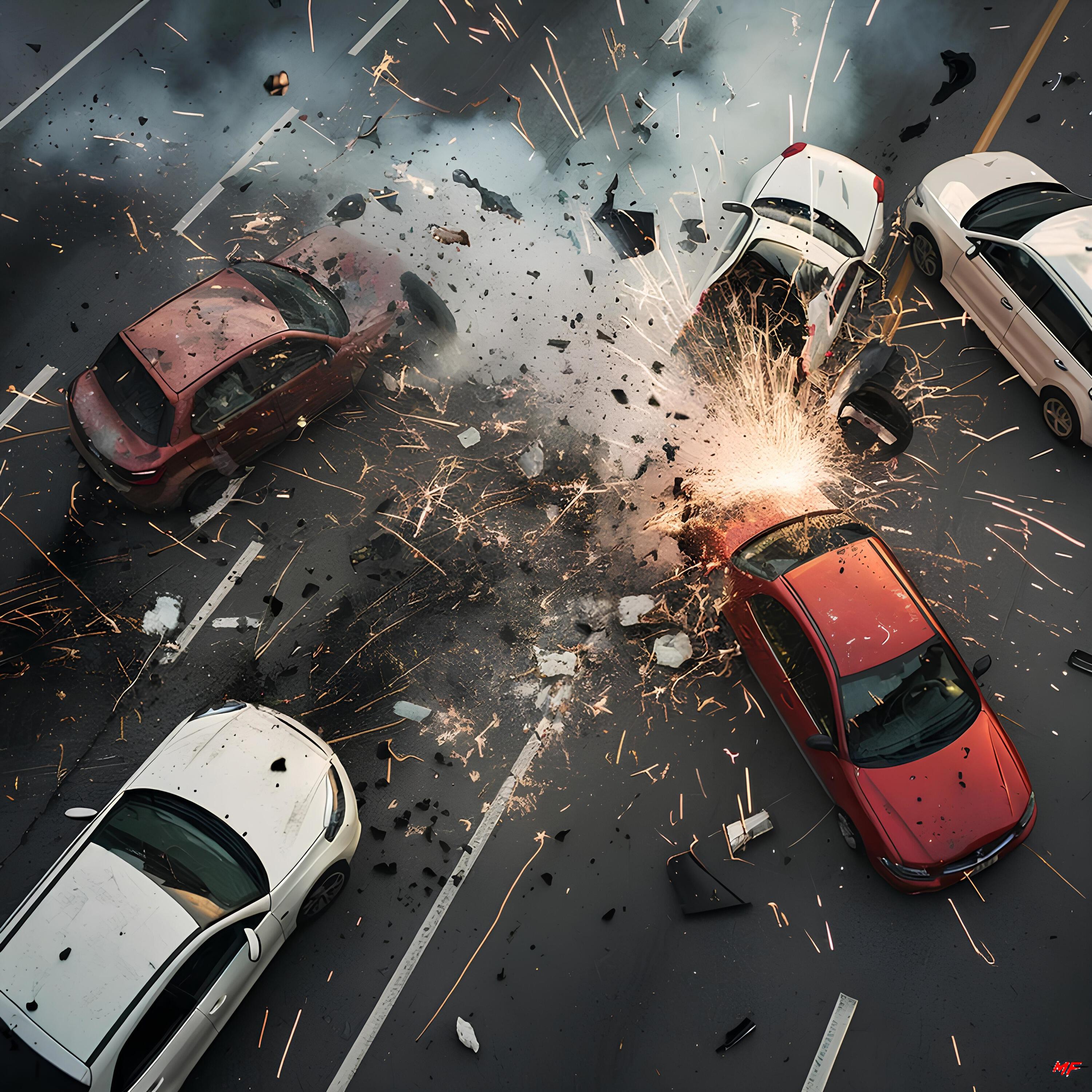 Accident