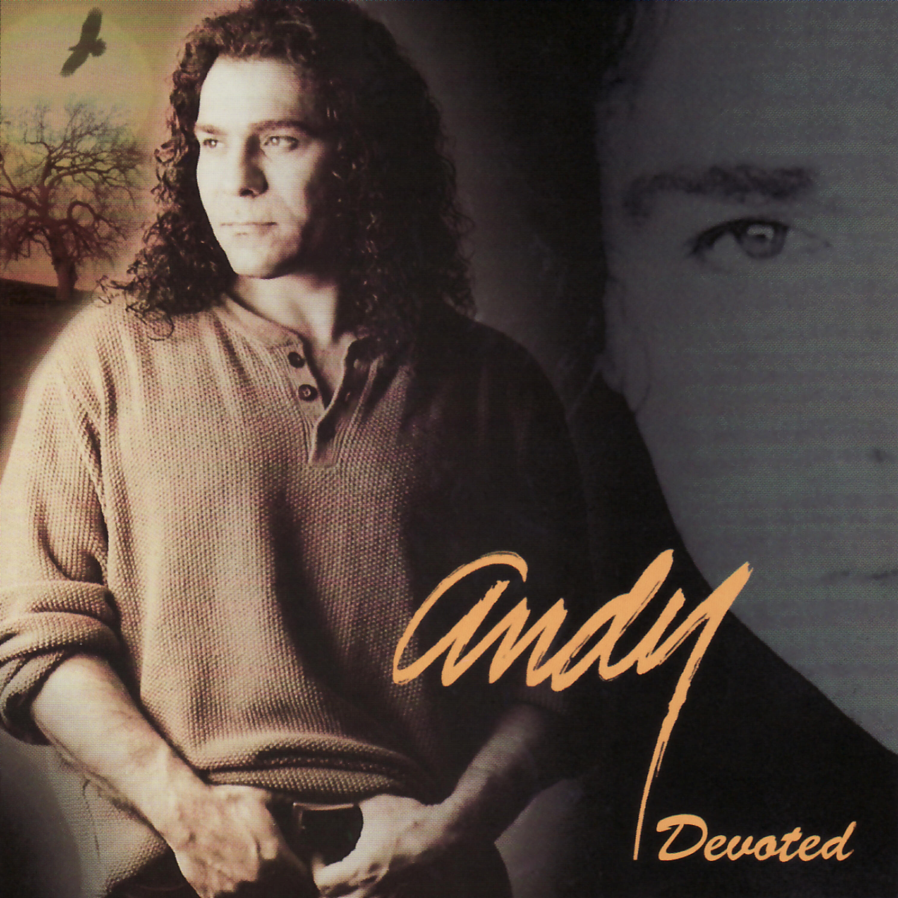 Andy - Payké Navid