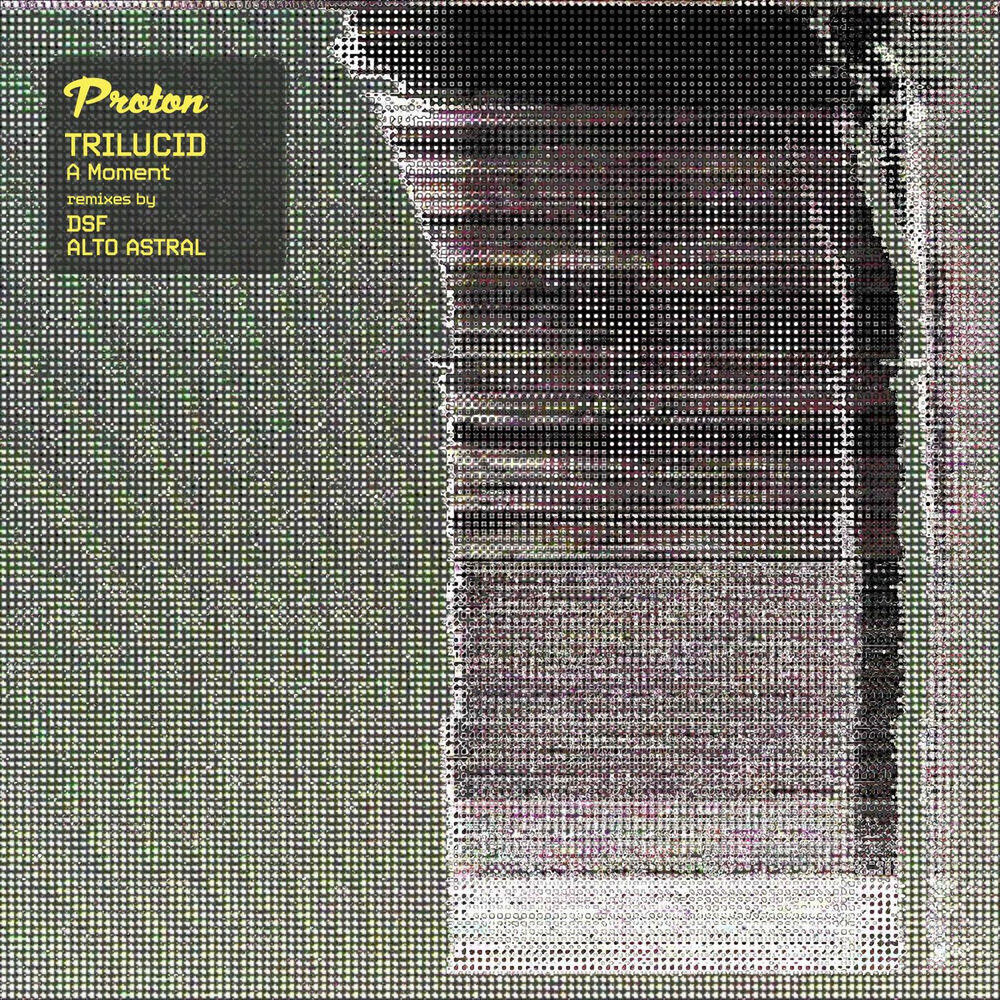 A Moment (DSF, Alto Astral Remixes)