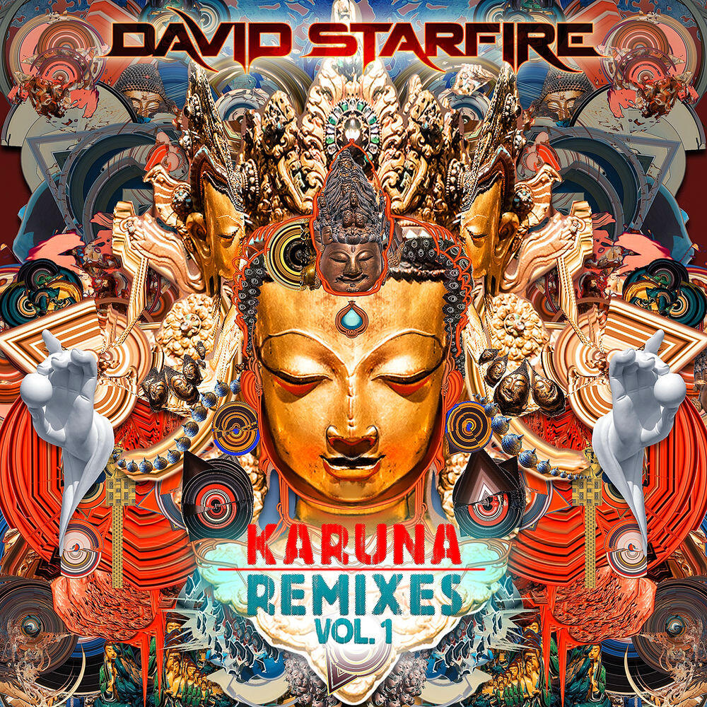 AMB, David Starfire - Qilin (ft. Len Pong) - AMB remix
